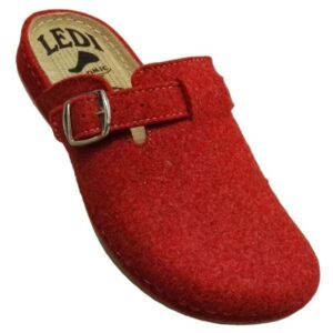 Анатомични пантофи 716/RED