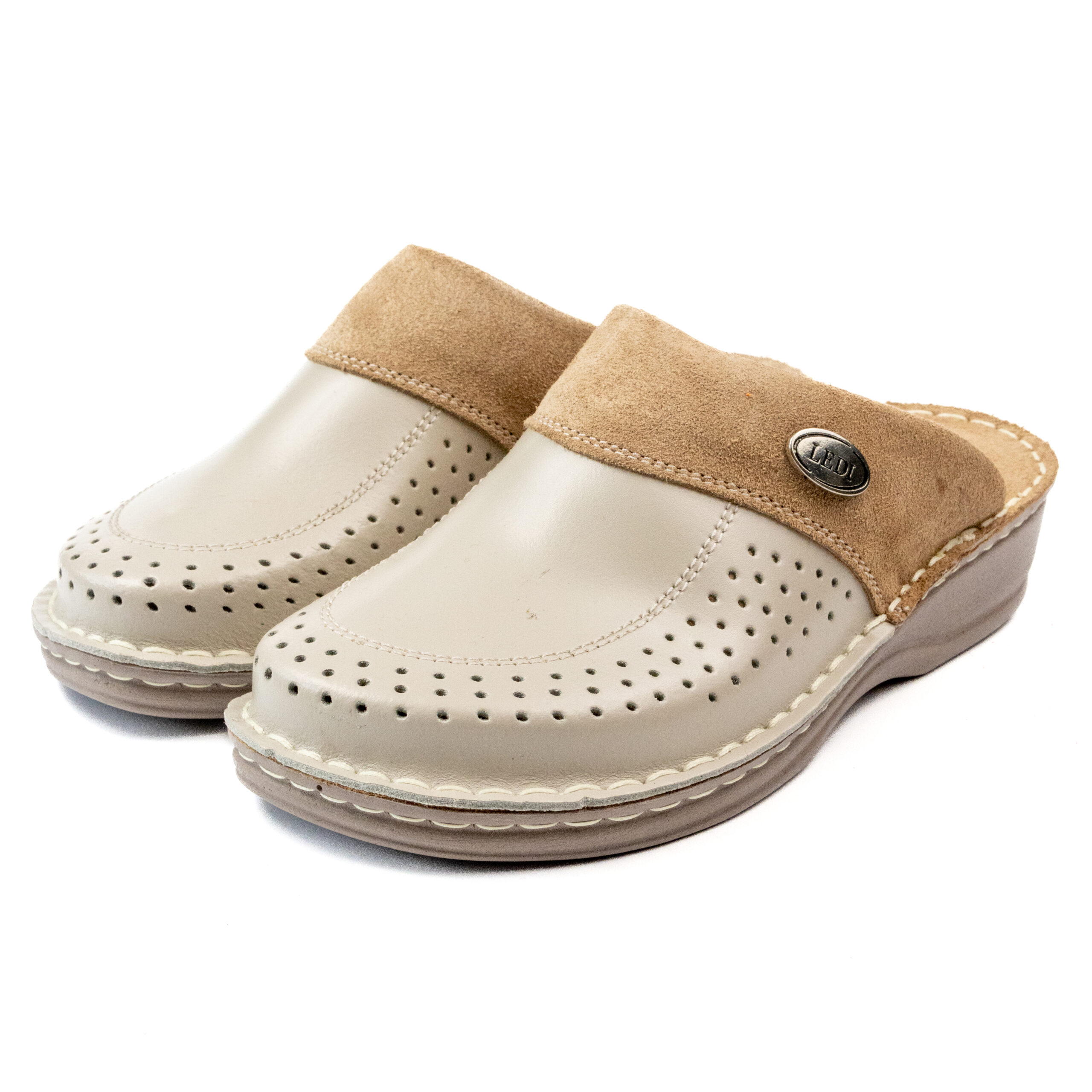 Анатомично сабо 673/17