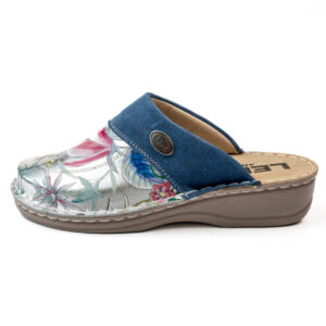 Анатомично сабо 673/D1 Анатомично сабо 673/D1