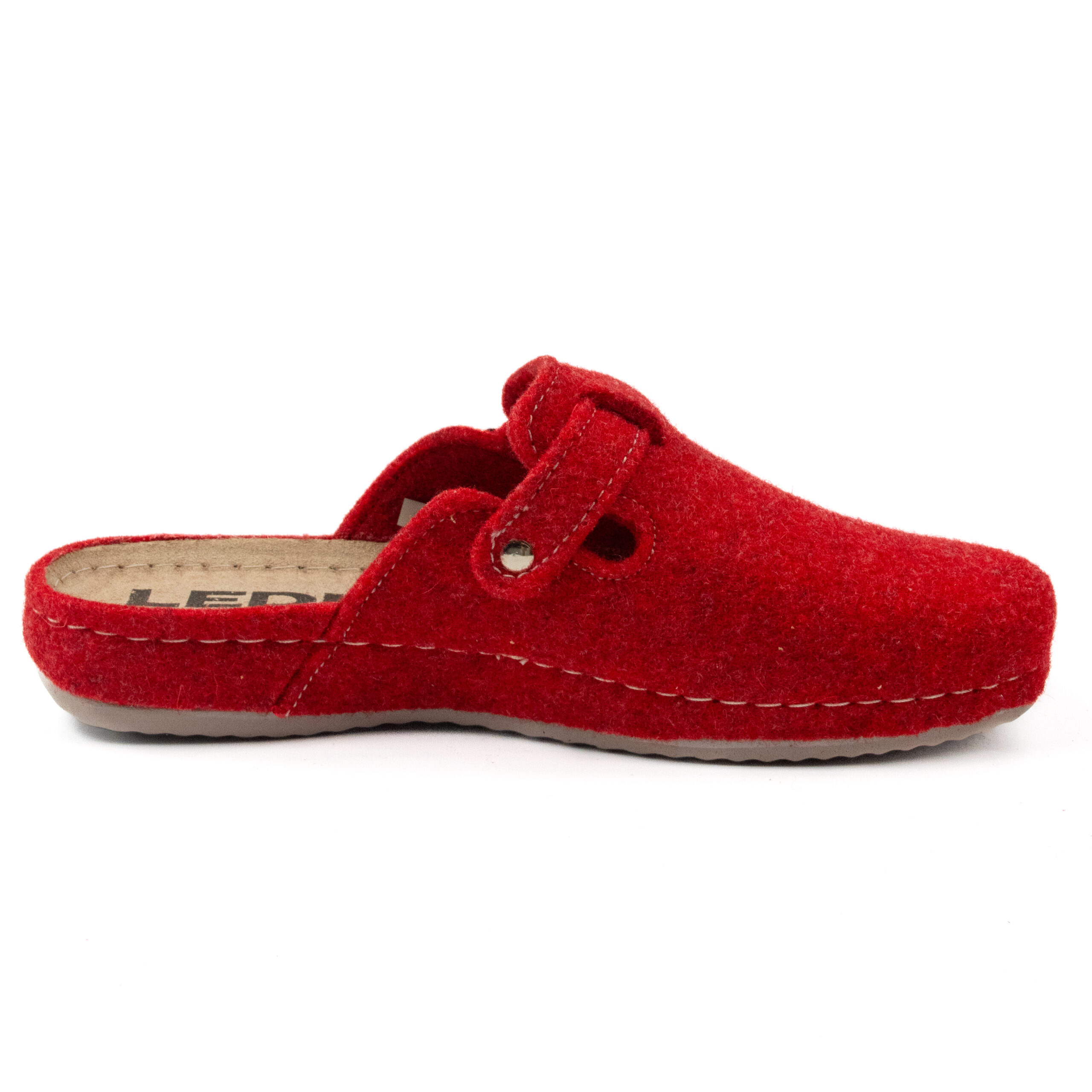 Анатомични пантофи 716/RED - Image 4