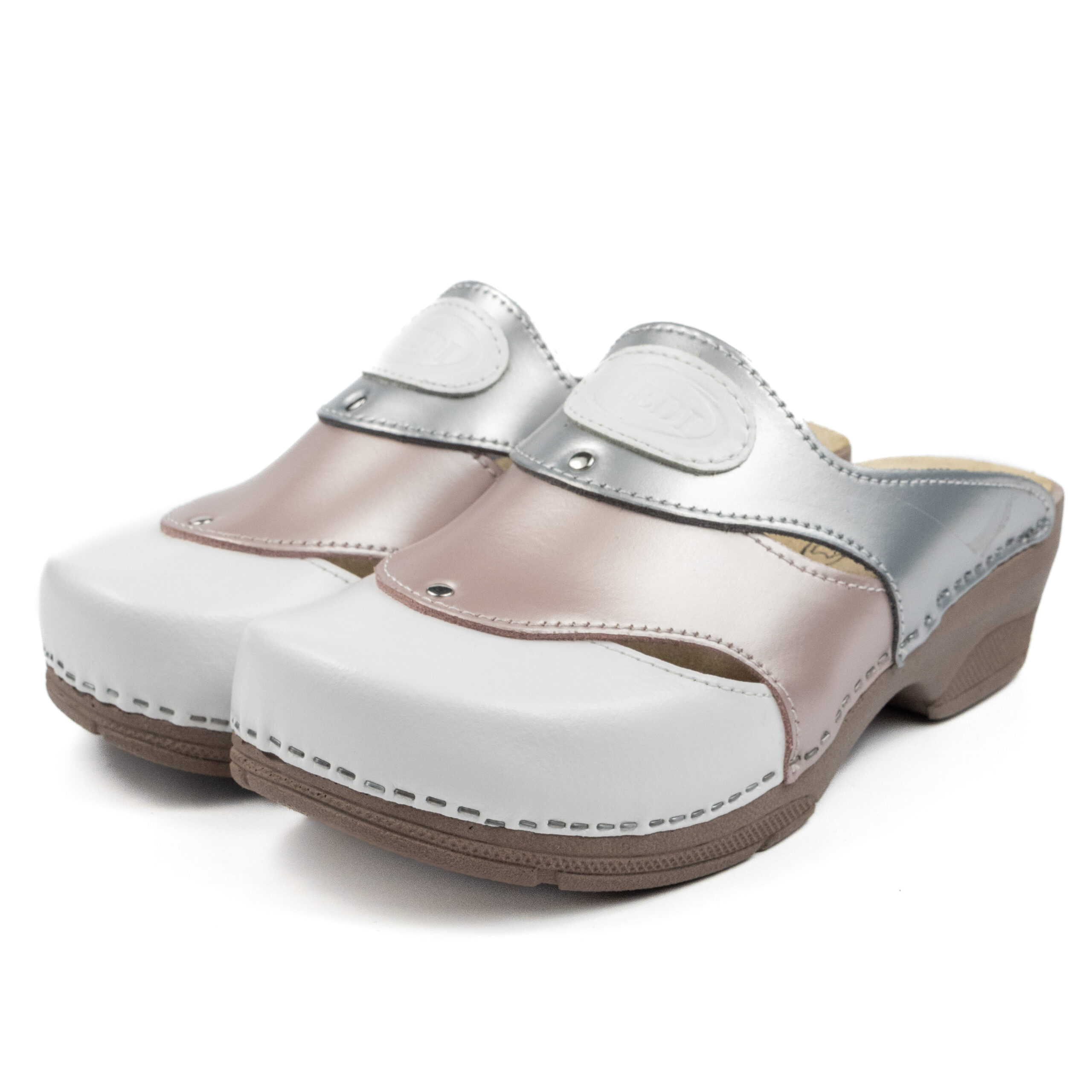 Ортопедично сабо 313/B22 - Image 5