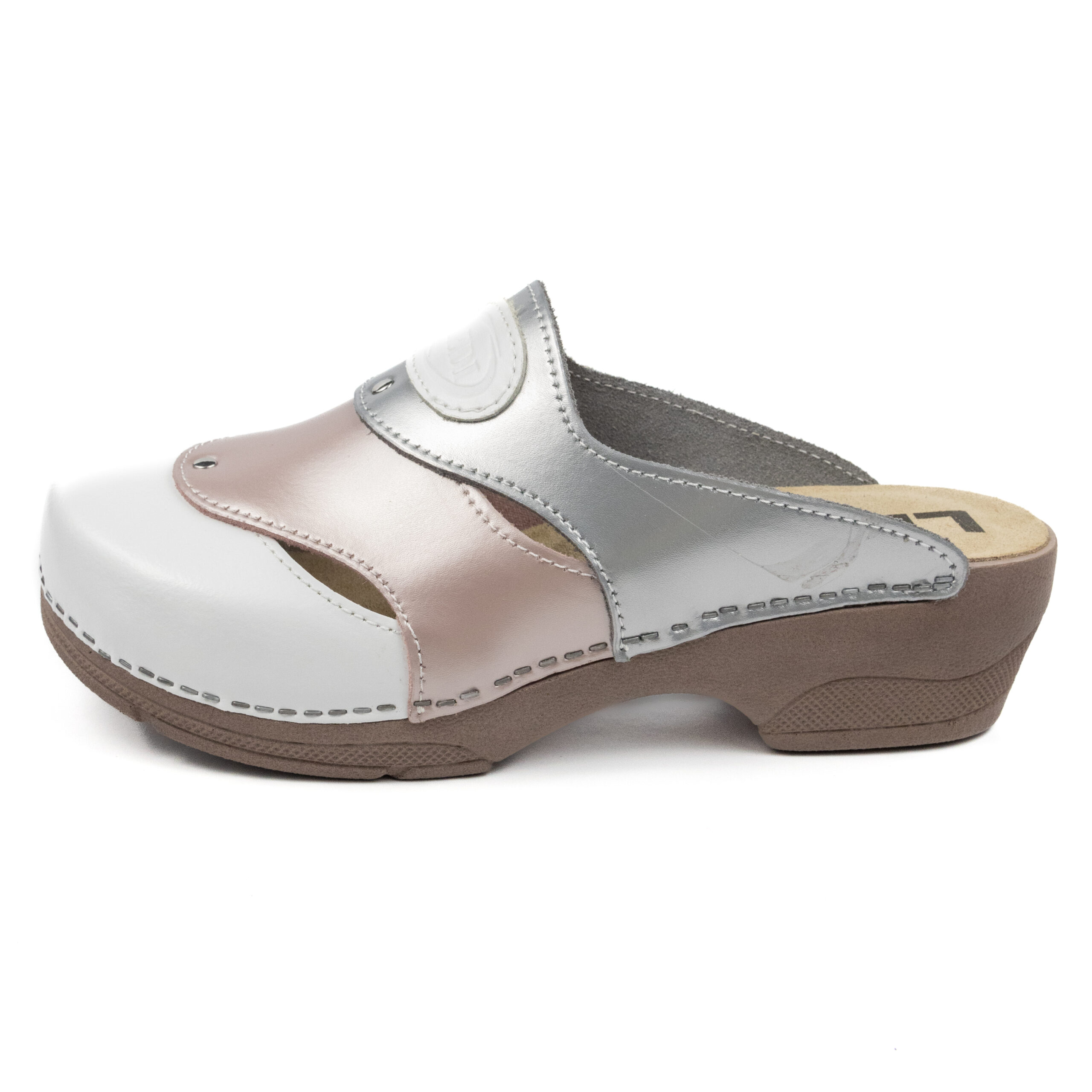 Ортопедично сабо 313/B22 - Image 2