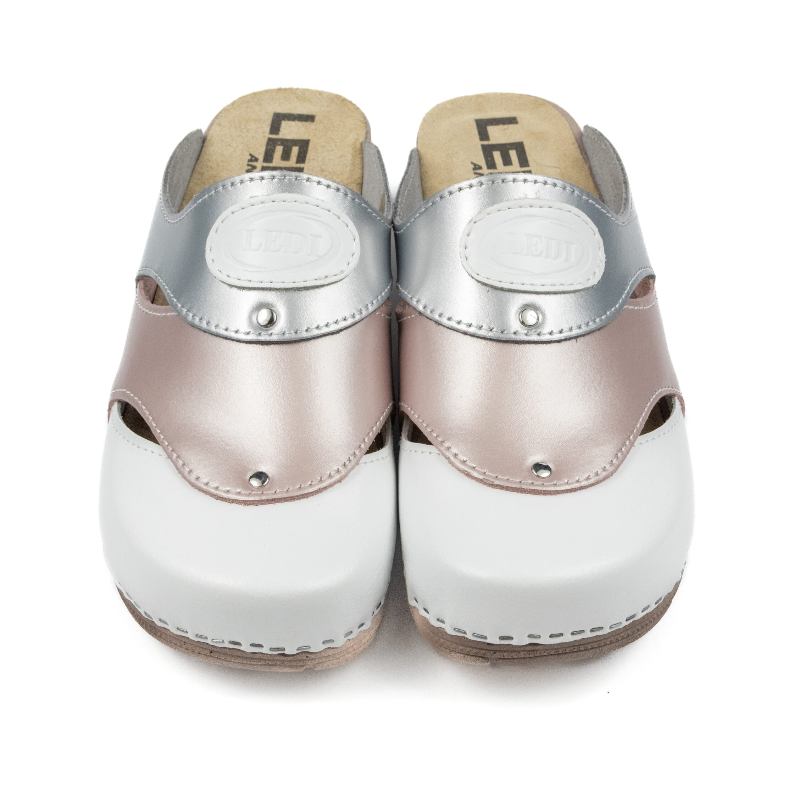 Ортопедично сабо 313/B22 - Image 6