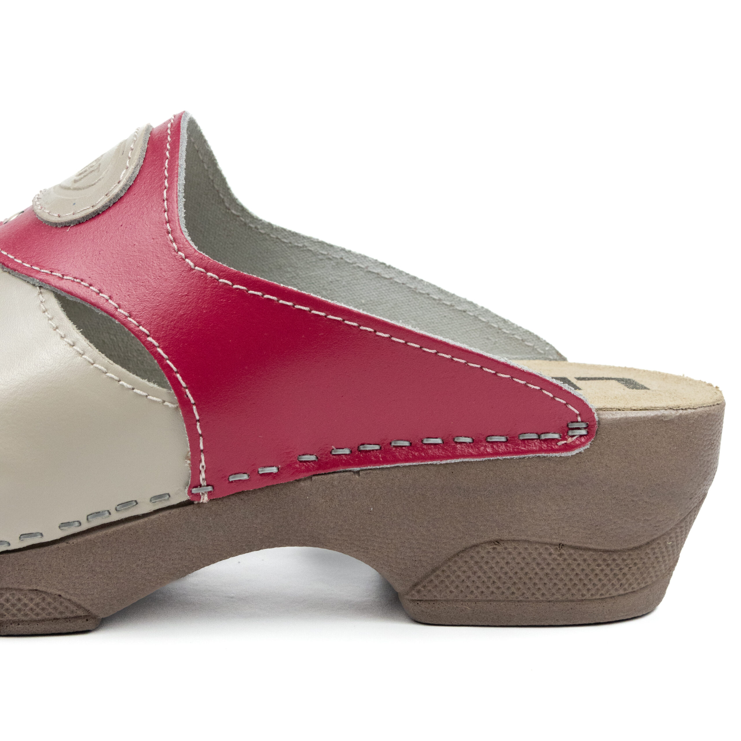 Ортопедично сабо 313/10 - Image 3