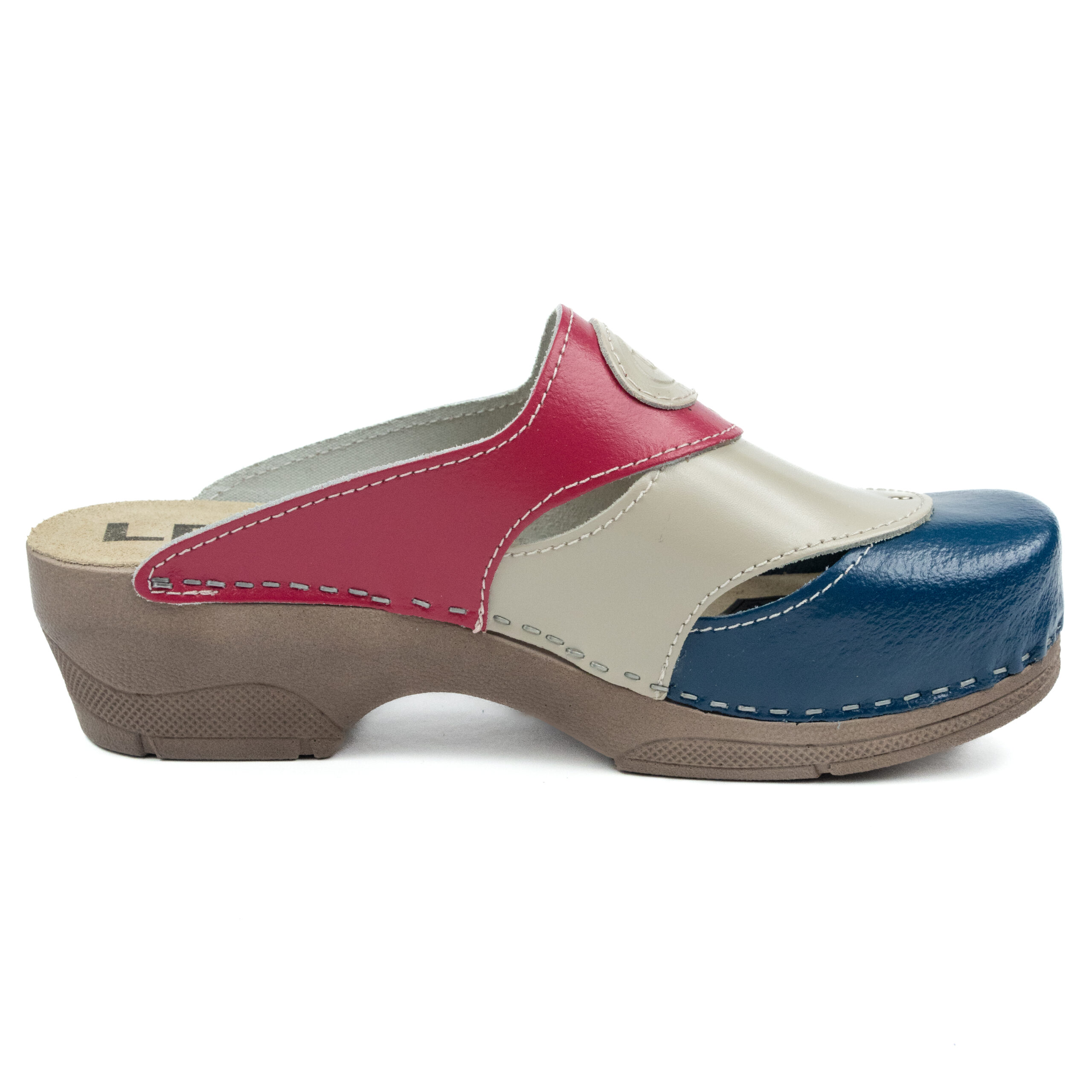 Ортопедично сабо 313/10 - Image 4