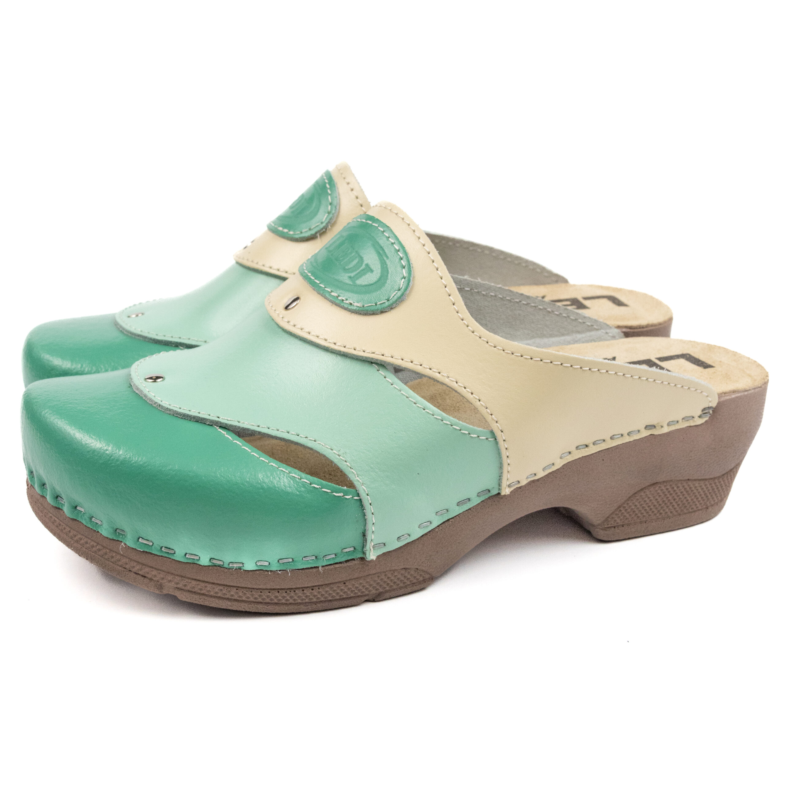 Ортопедично сабо 313/21 - Image 5