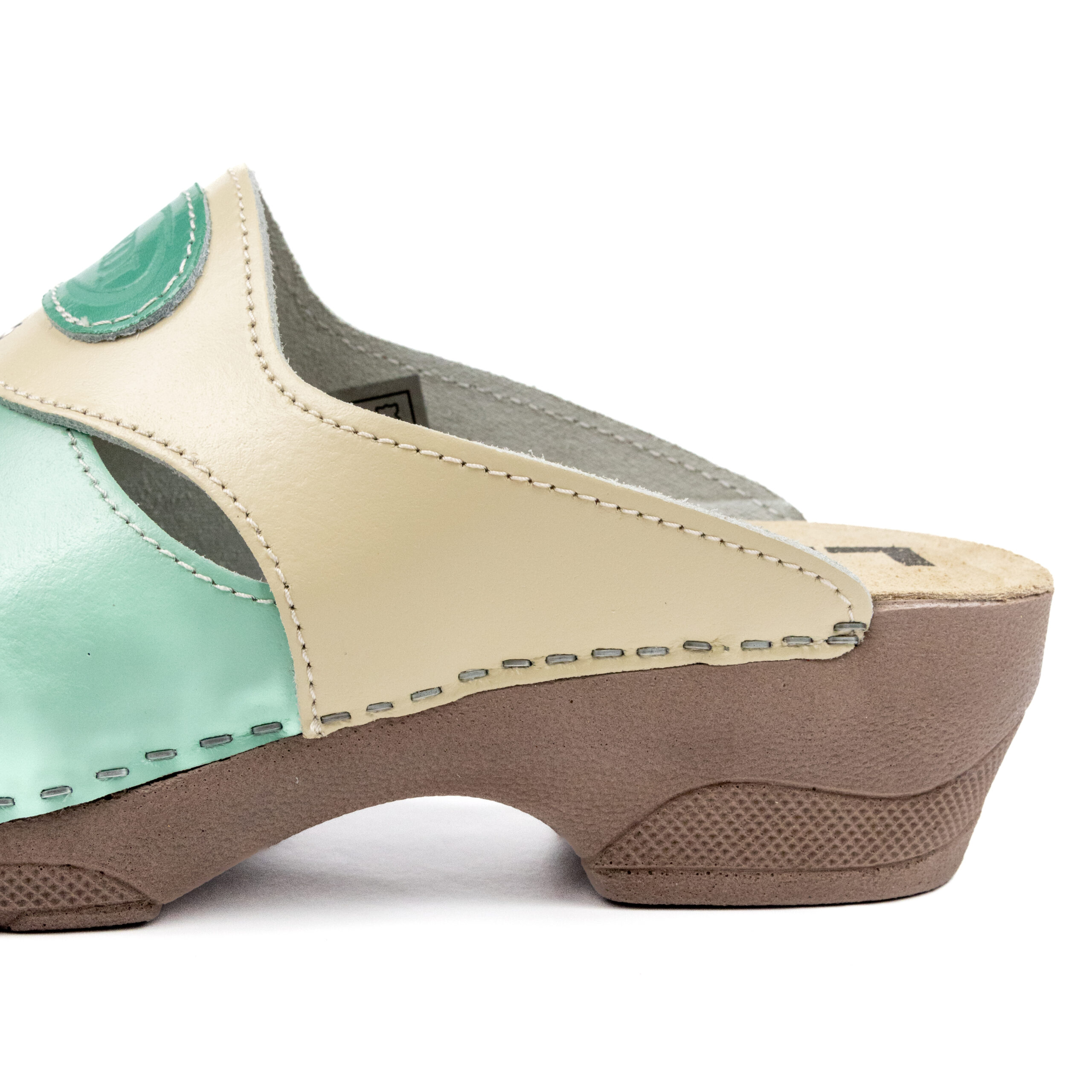 Ортопедично сабо 313/21 - Image 3