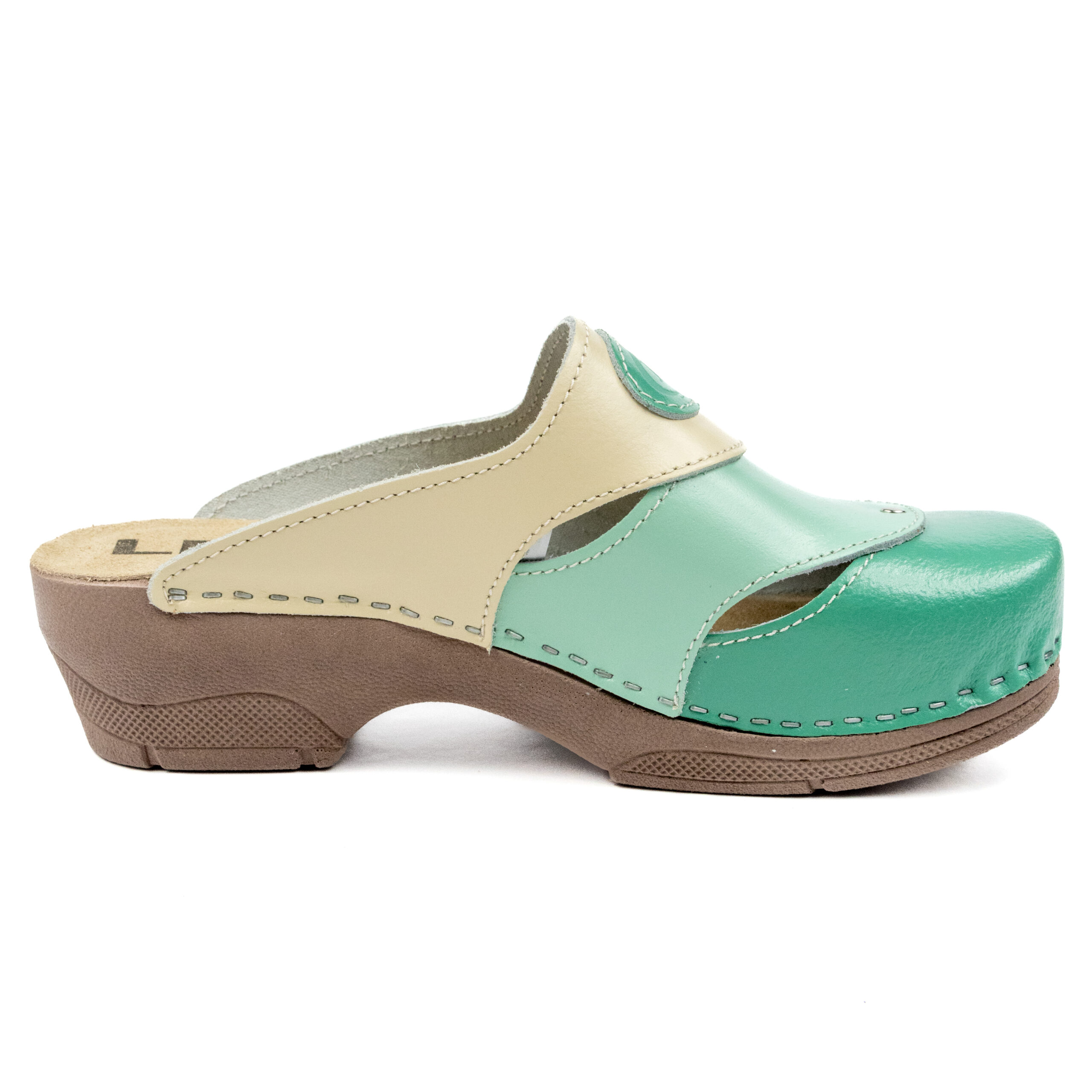 Ортопедично сабо 313/21 - Image 4