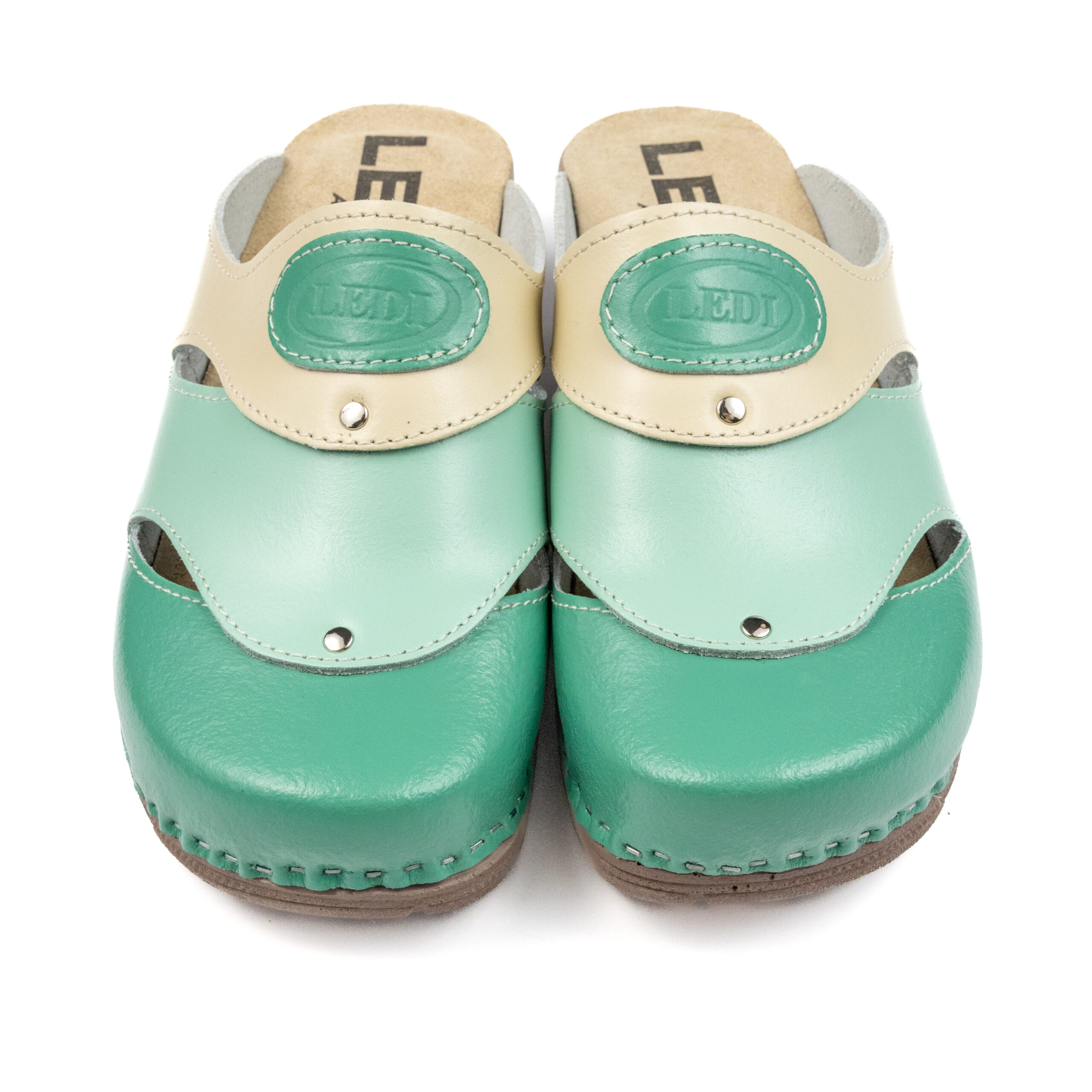 Ортопедично сабо 313/21 - Image 6