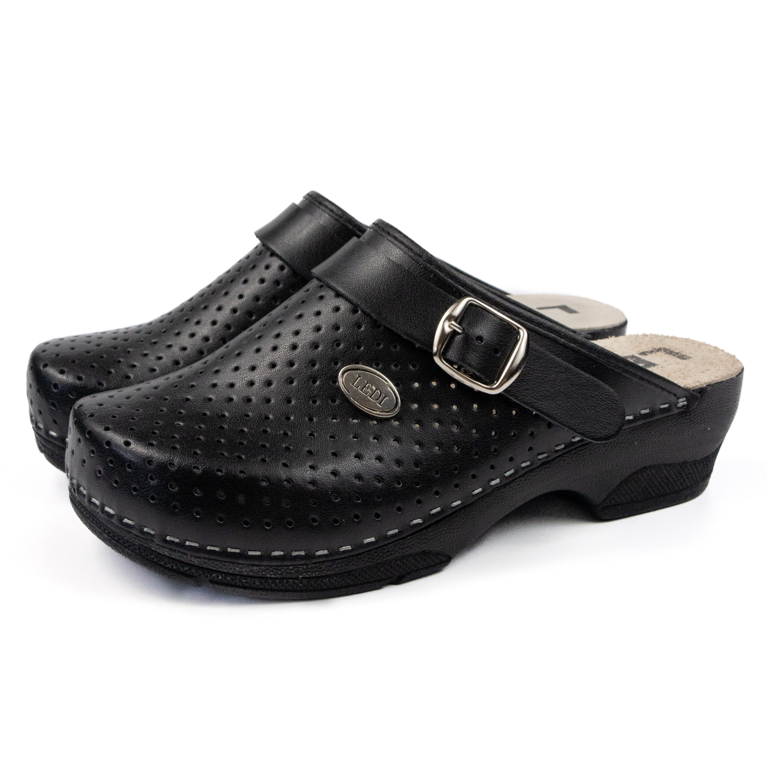 Ортопедично сабо 501/10 - Image 5