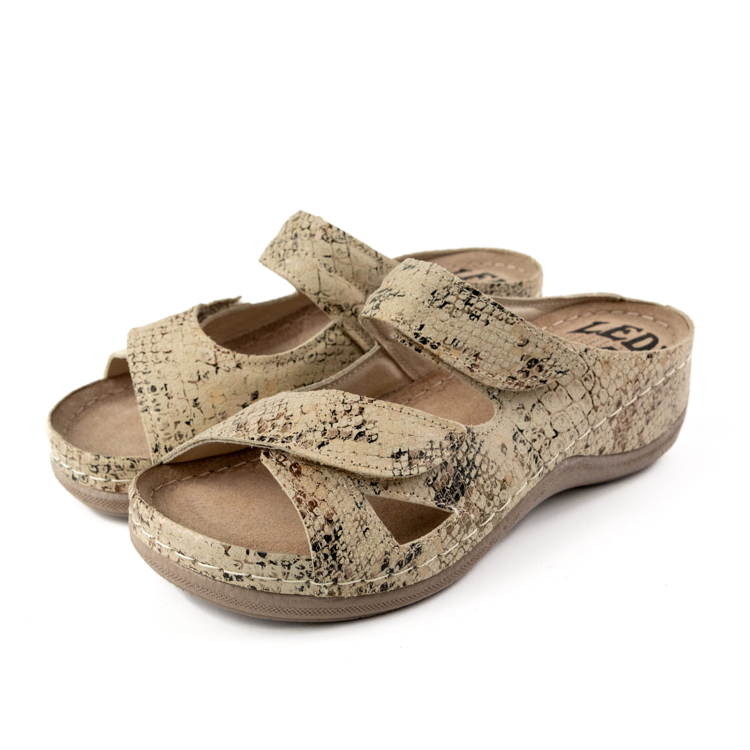 Анатомични чехли 433/CR1 - Image 6