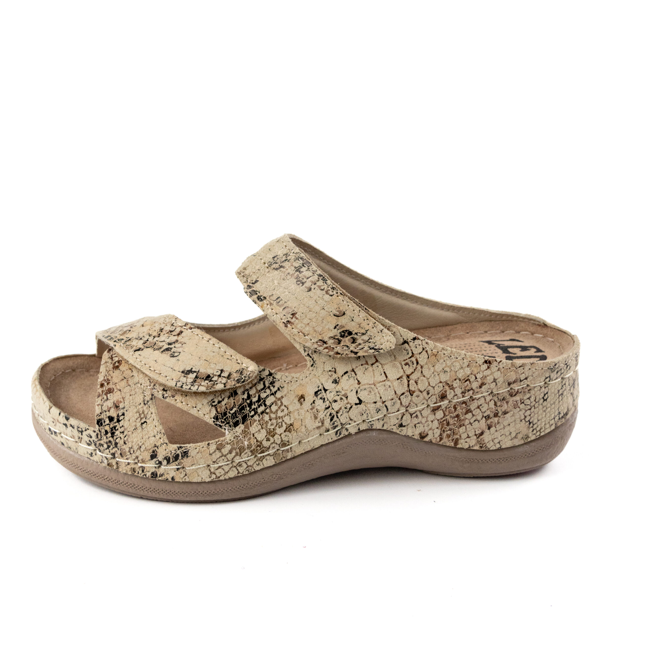 Анатомични чехли 433/CR1 - Image 2