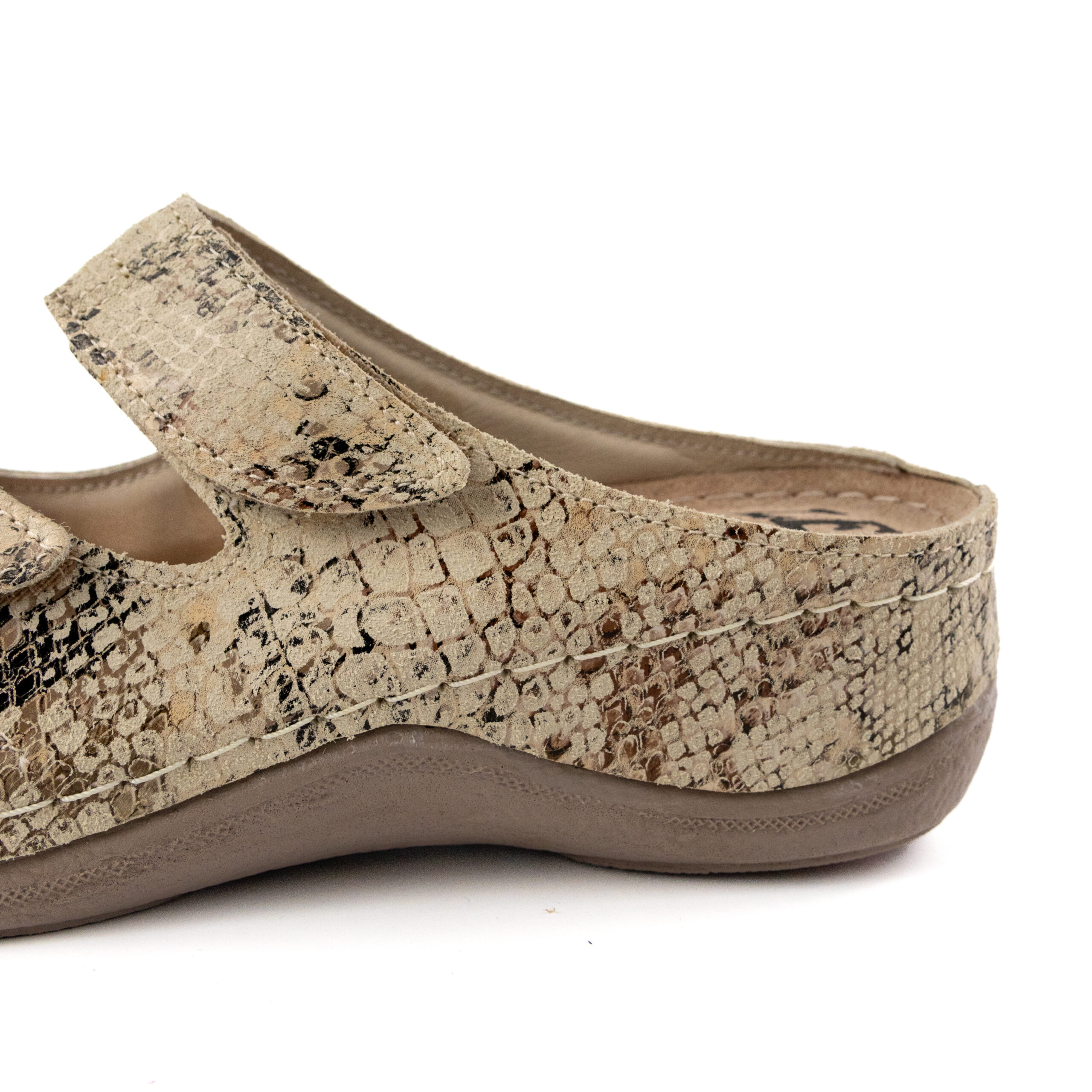 Анатомични чехли 433/CR1 - Image 3