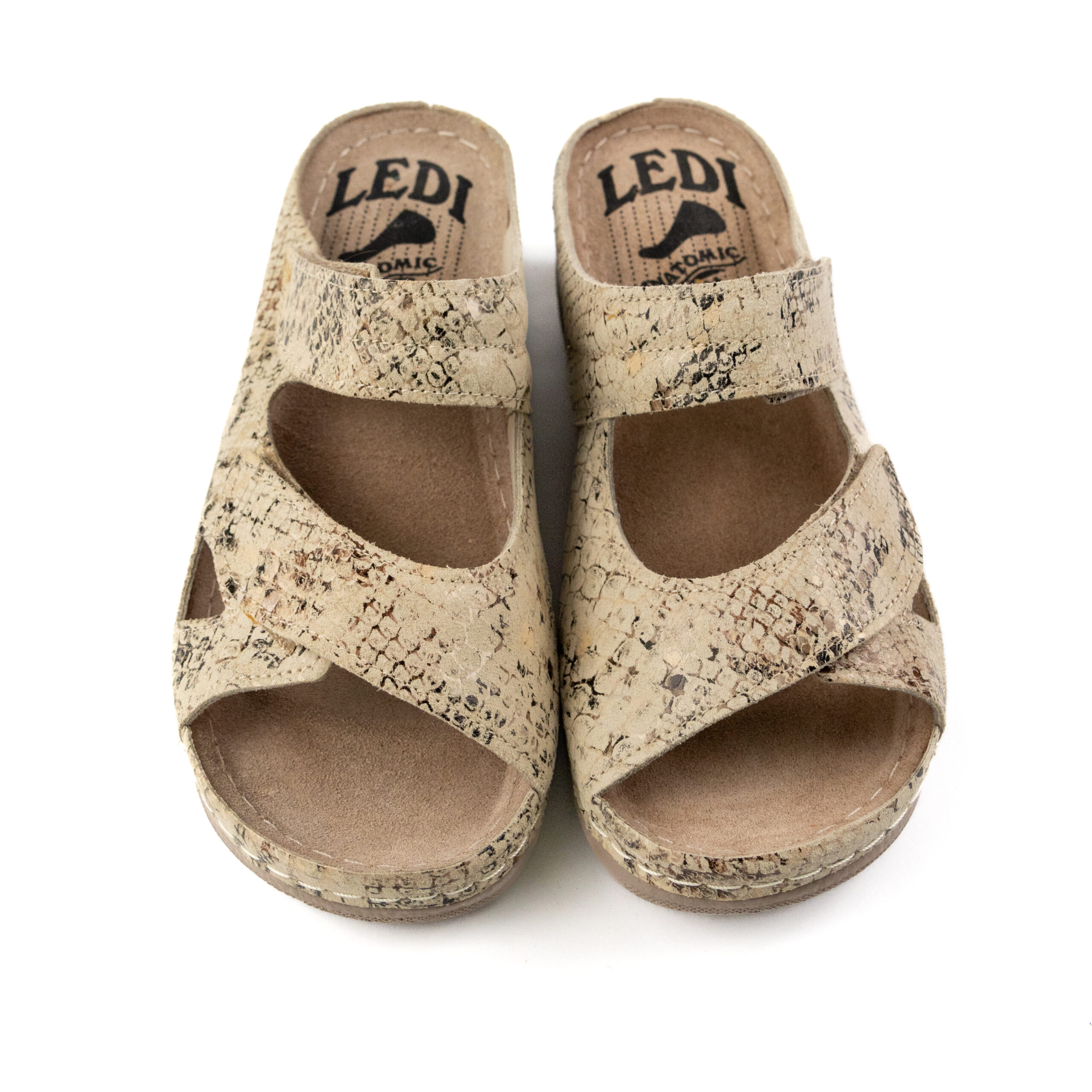 Анатомични чехли 433/CR1 - Image 5