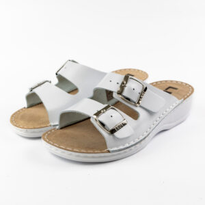 Дамски анатомични чехли 613/18