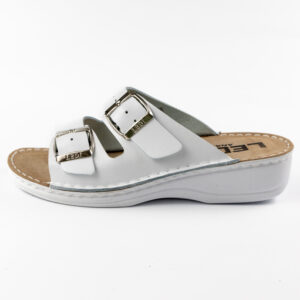 Дамски анатомични чехли 613/18