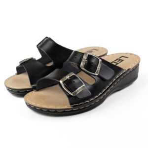 Дамски анатомични чехли 613/10