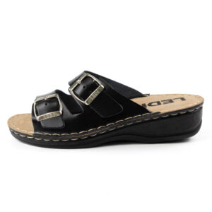 Дамски анатомични чехли 613/10