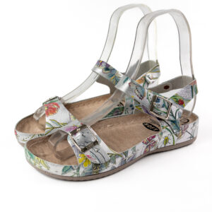 Анатомичен сандал 724/D1