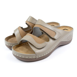 Анатомични чехли 412/17