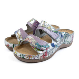 Анатомични чехли 412/D1 Анатомични чехли 412/D1