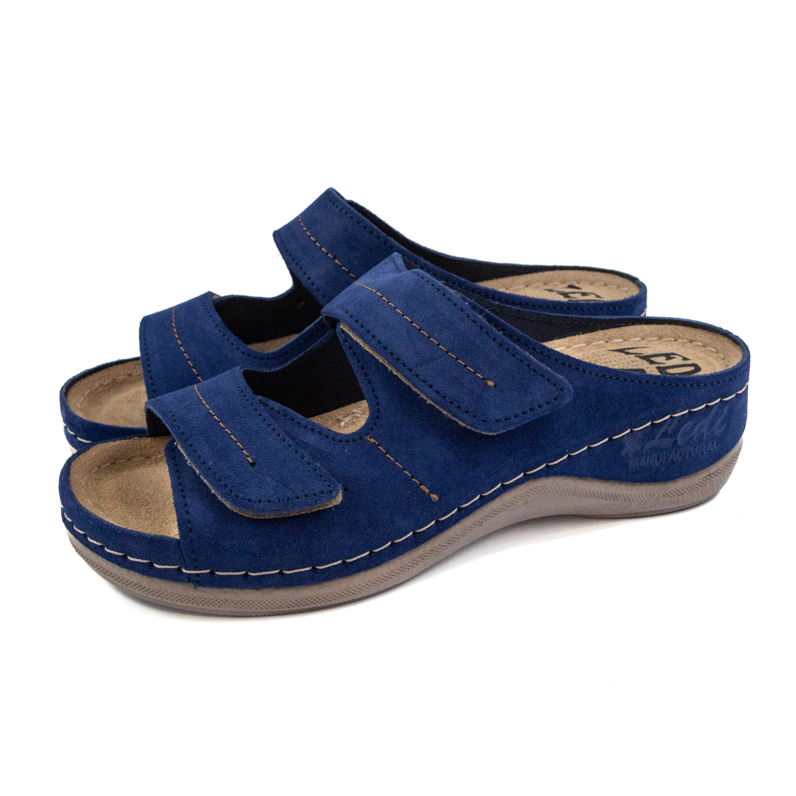 Анатомични чехли 434/19V - Image 6