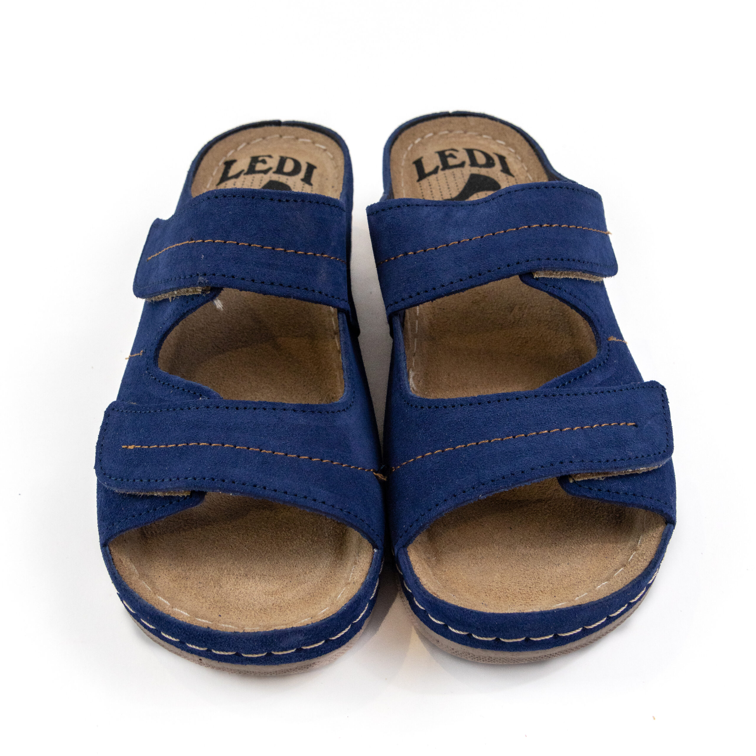 Анатомични чехли 434/19V - Image 7