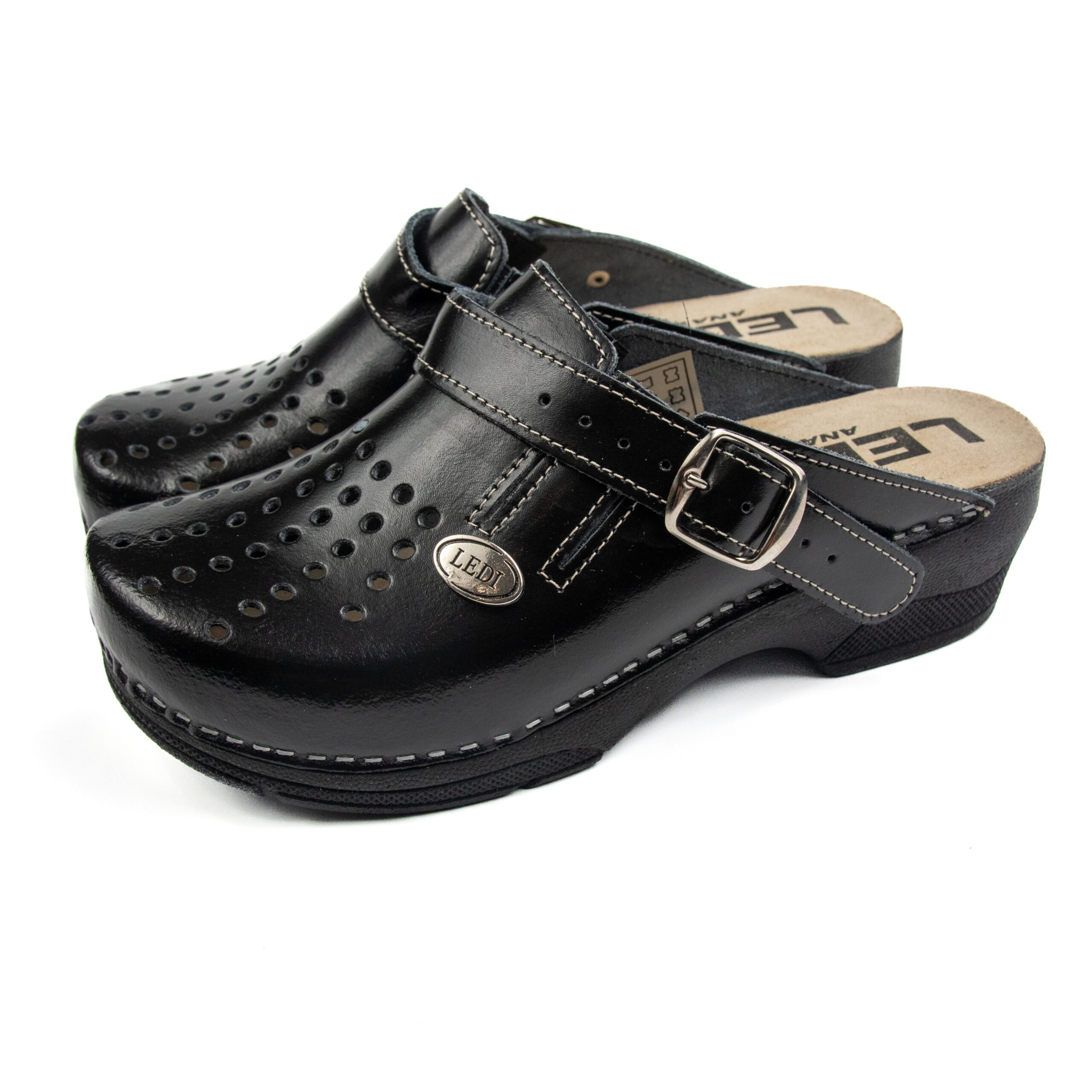 Дамско ортопедично сабо 552/10 - Image 4