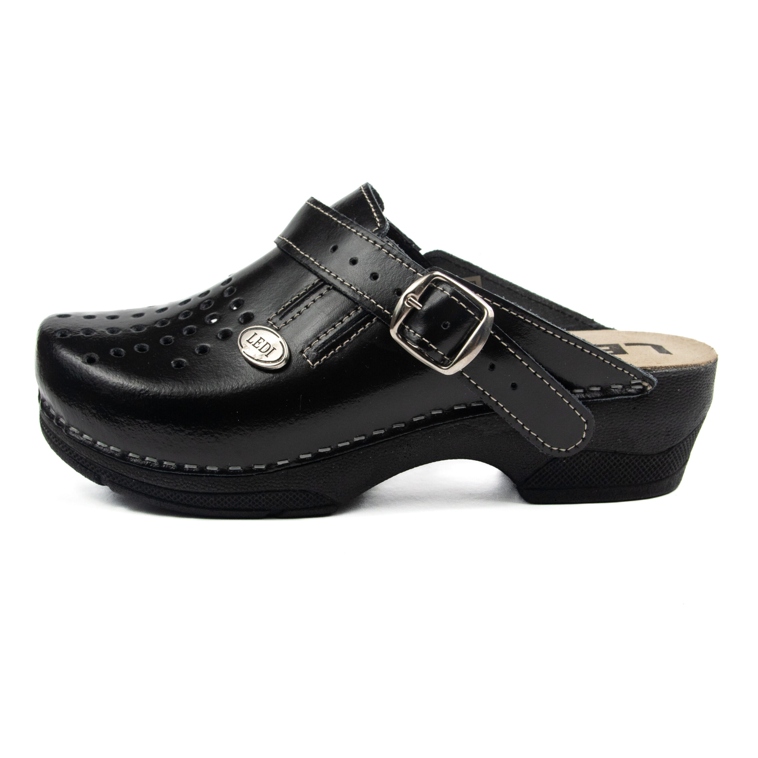 Дамско ортопедично сабо 552/10 - Image 2