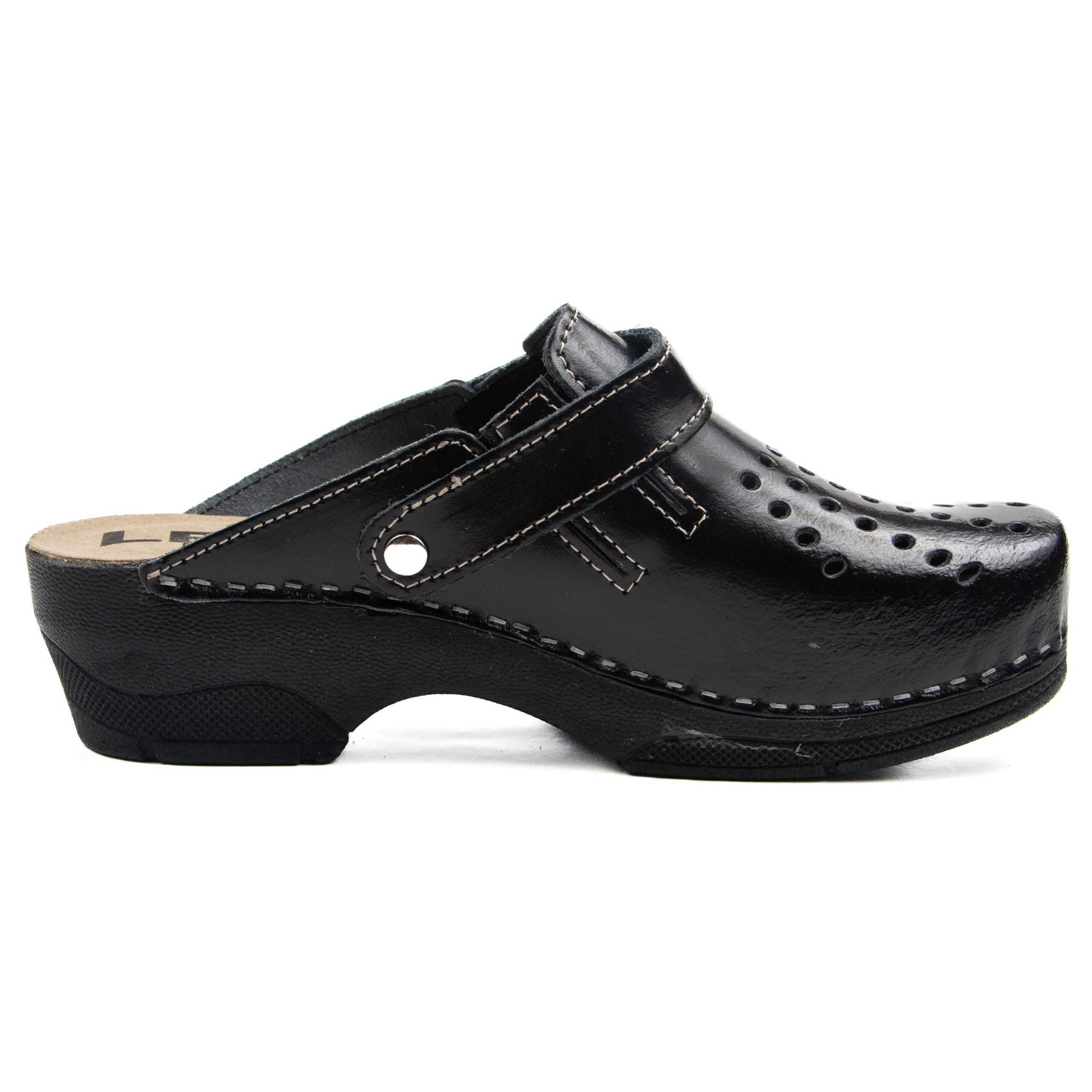 Дамско ортопедично сабо 552/10 - Image 3