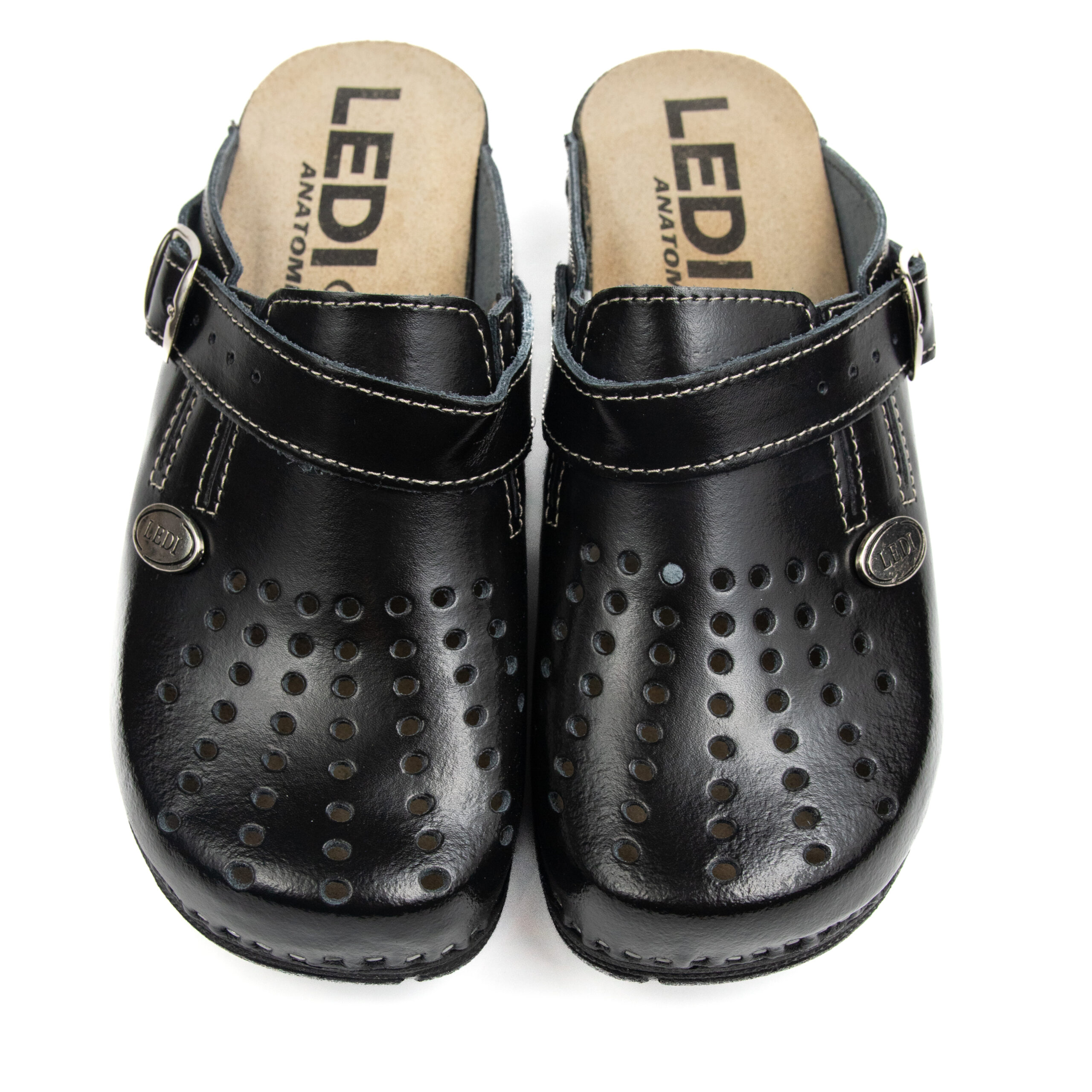 Дамско ортопедично сабо 552/10 - Image 5