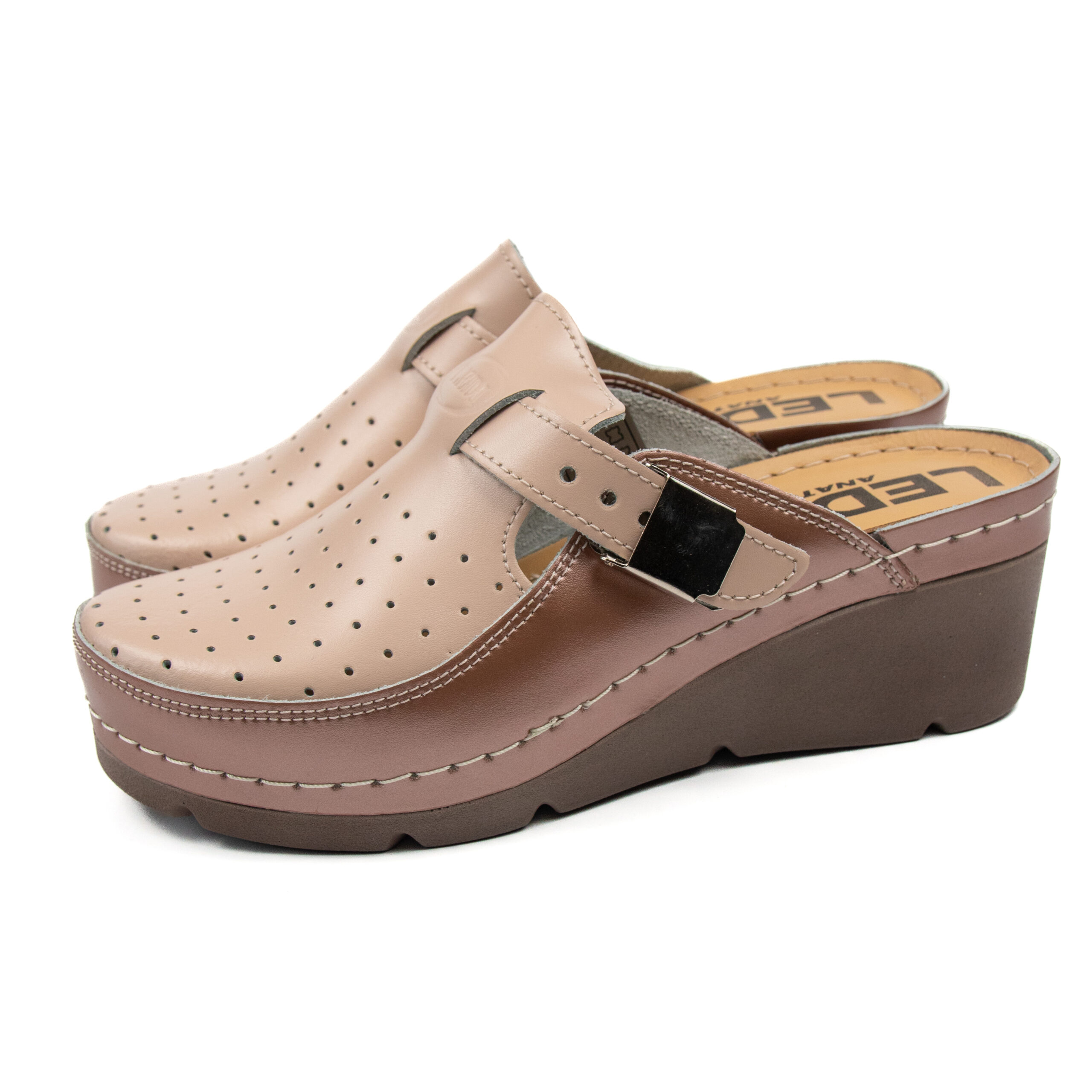 Дамско анатомично сабо 100/8 - Image 5