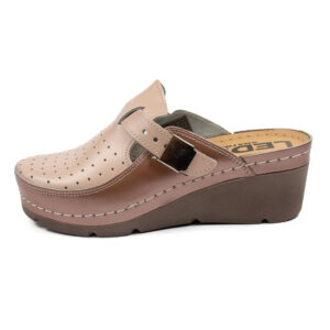 Дамско анатомично сабо 100/8