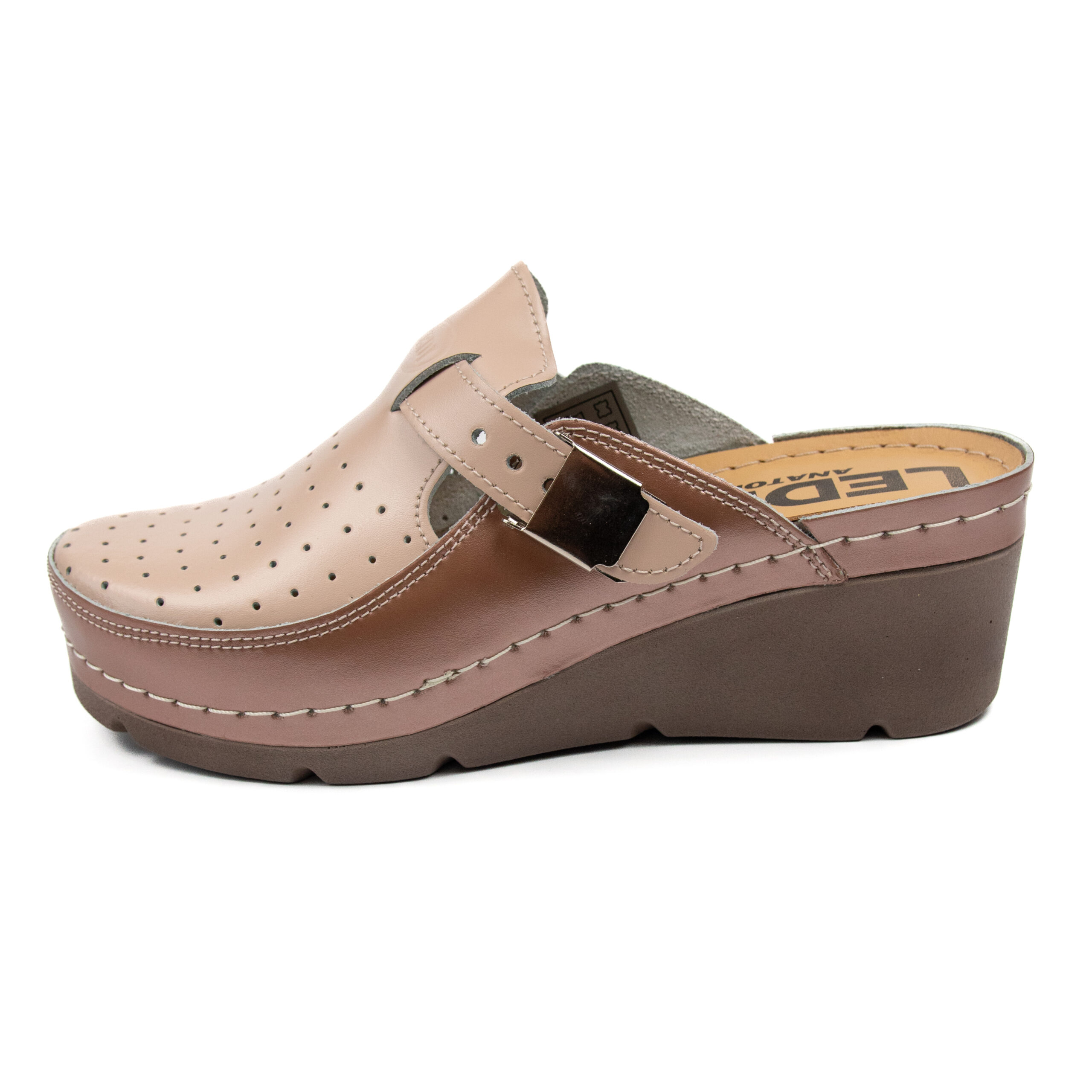 Дамско анатомично сабо 100/8 - Image 2