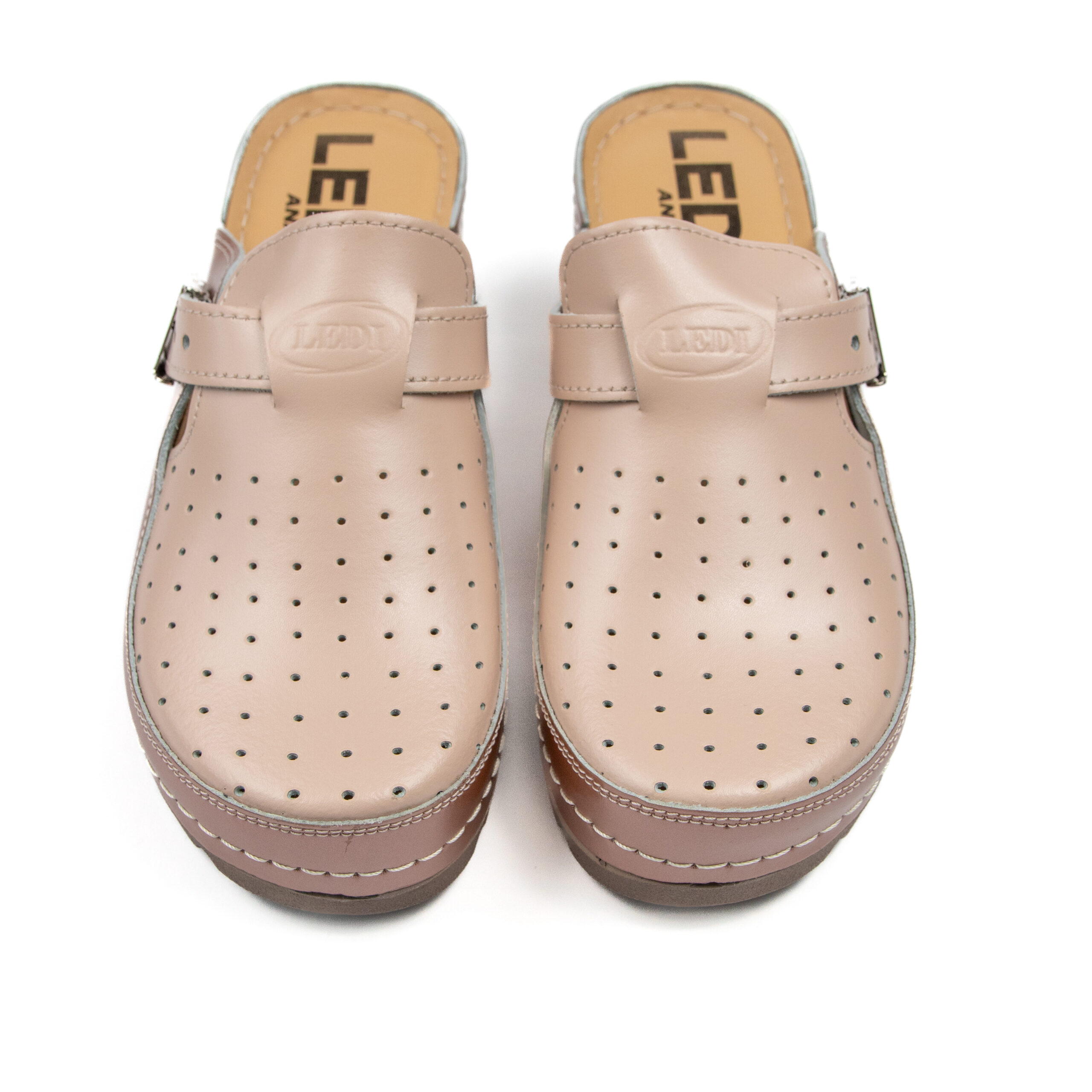 Дамско анатомично сабо 100/8 - Image 6