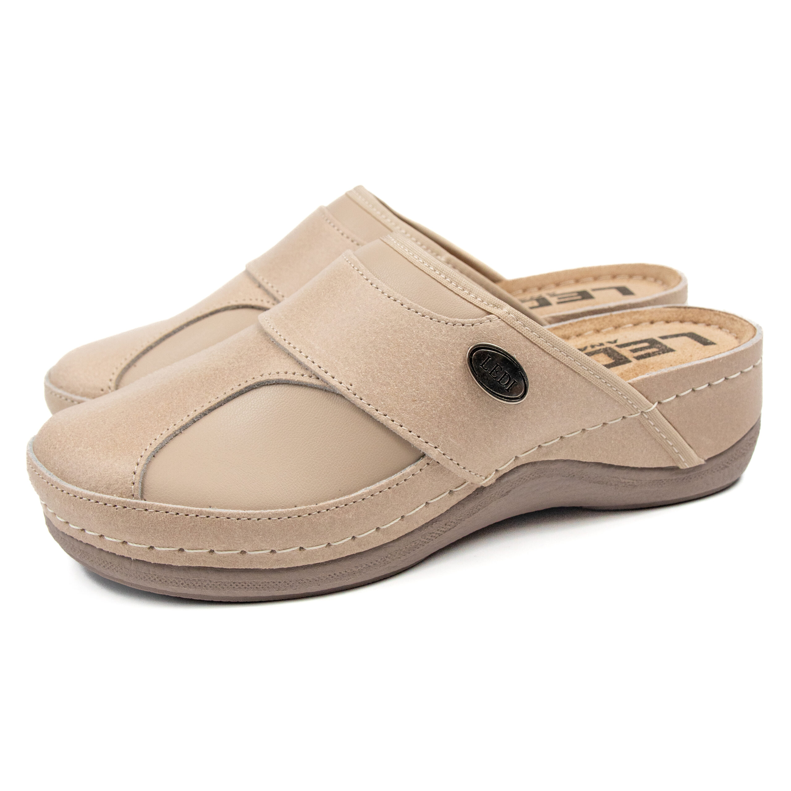 Специализирано анатомично сабо 429/OR48 с мека подплата за подобряване на комфорта - Image 5