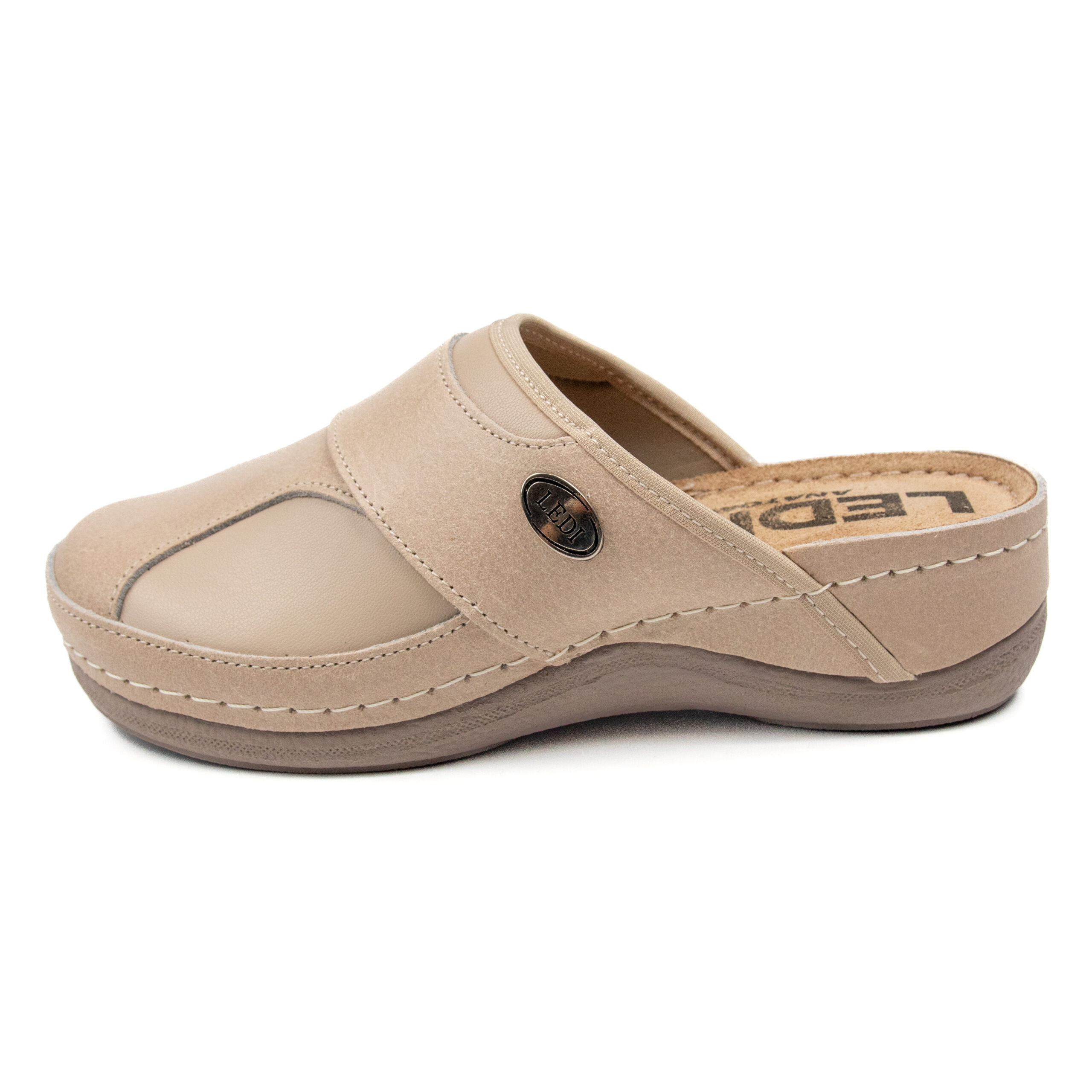 Специализирано анатомично сабо 429/OR48 с мека подплата за подобряване на комфорта - Image 2