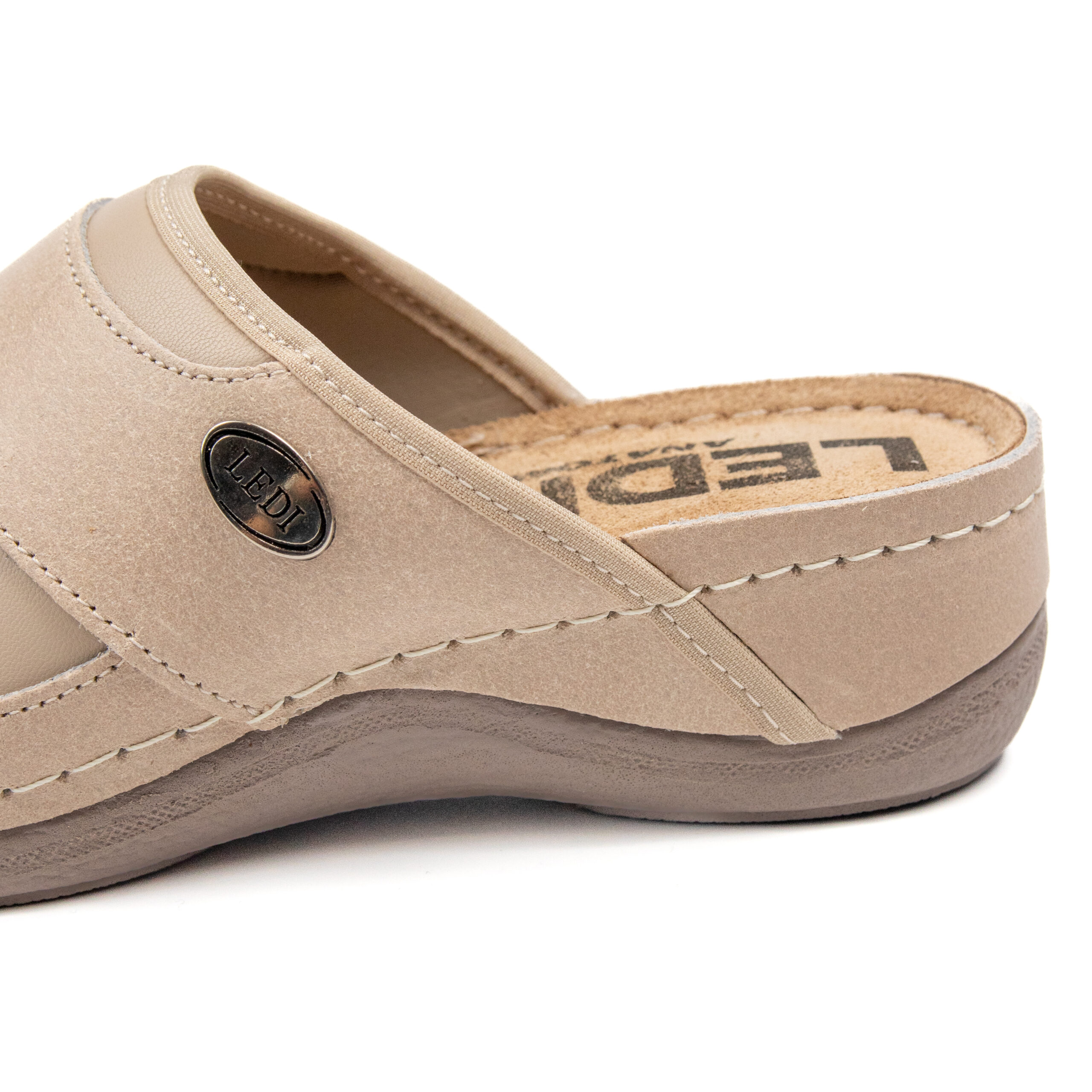 Специализирано анатомично сабо 429/OR48 с мека подплата за подобряване на комфорта - Image 3