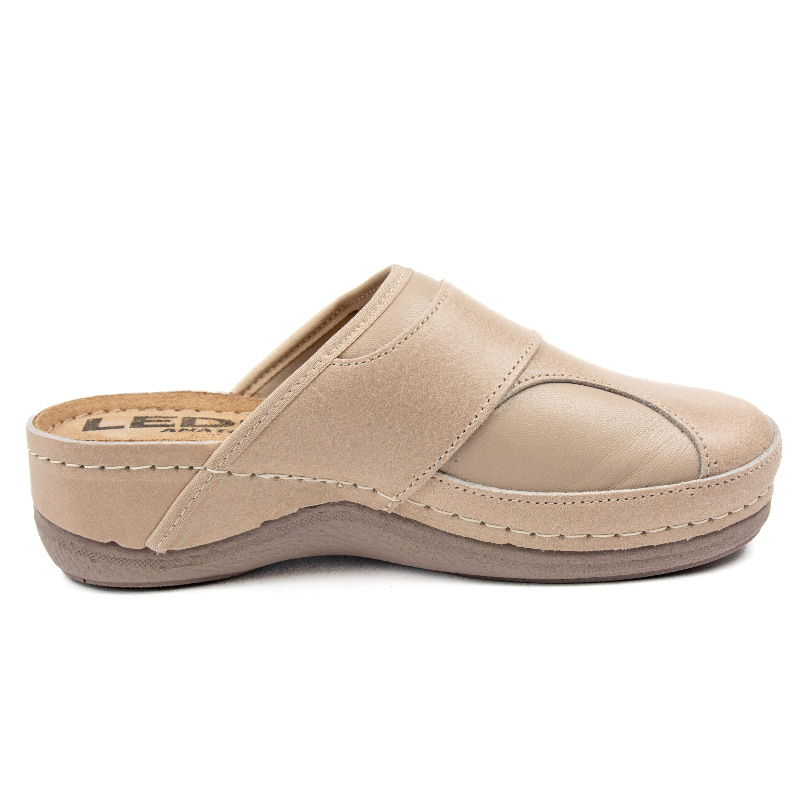 Специализирано анатомично сабо 429/OR48 с мека подплата за подобряване на комфорта - Image 4