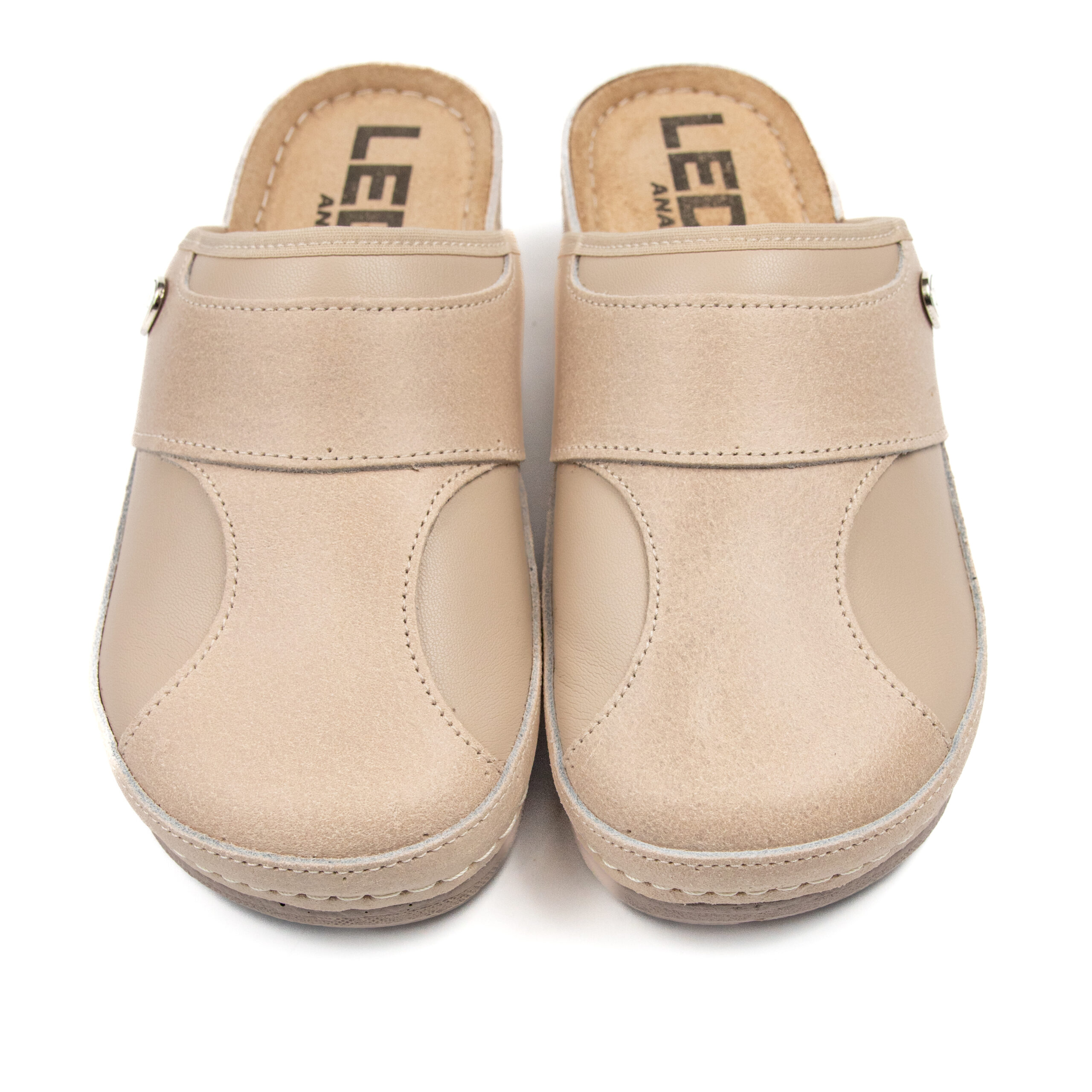 Специализирано анатомично сабо 429/OR48 с мека подплата за подобряване на комфорта - Image 6