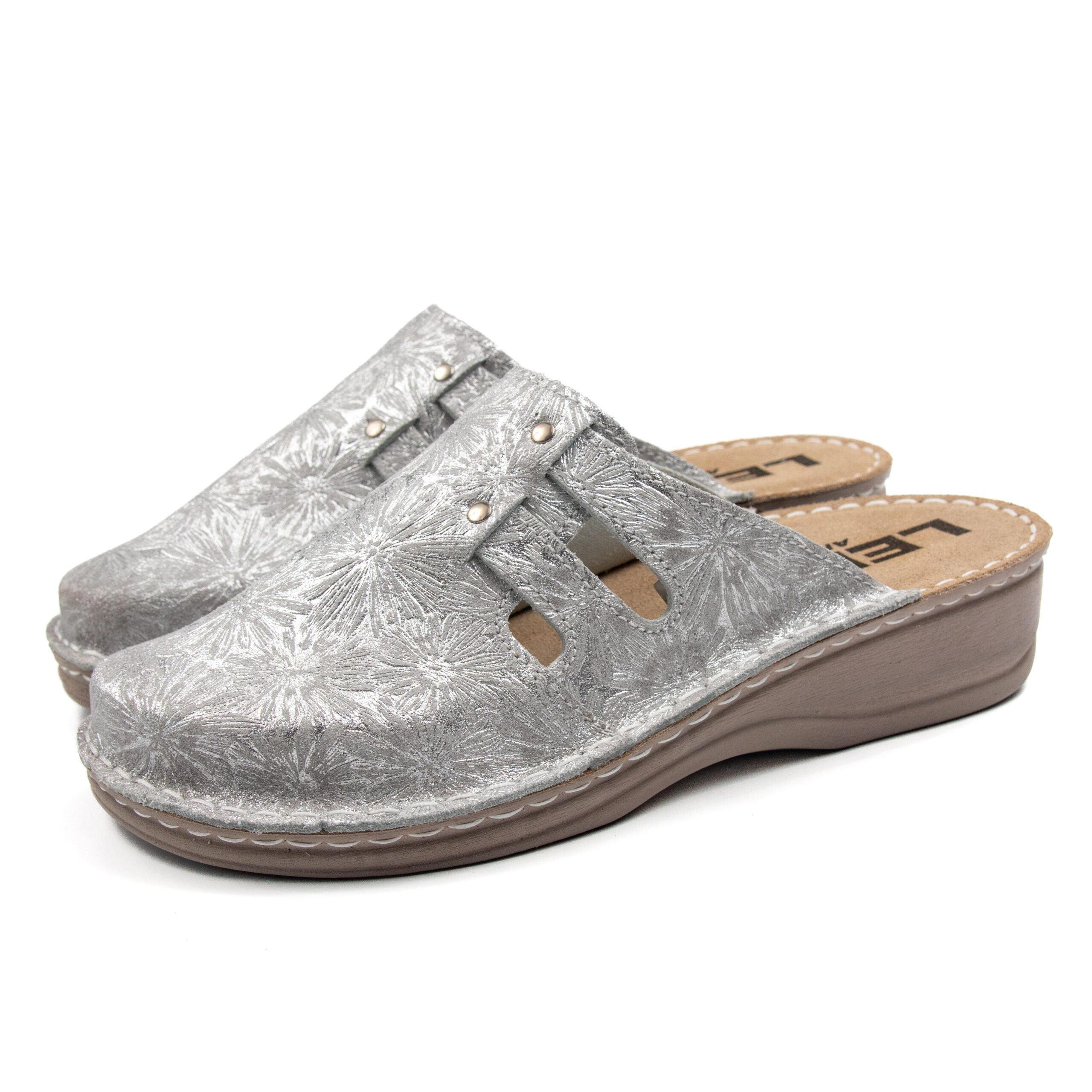 Анатомично сабо 609/D2