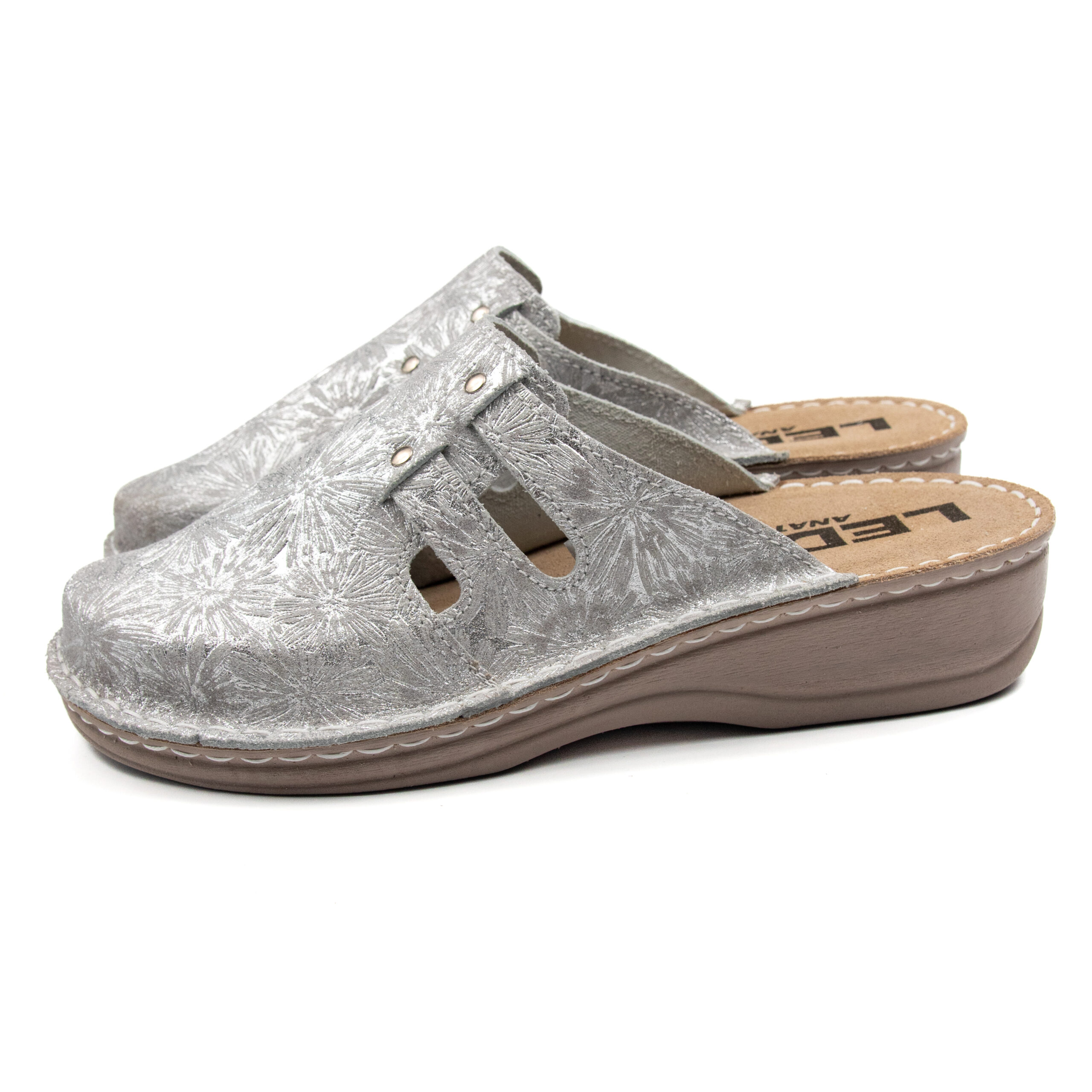 Анатомично сабо 609/D2 - Image 5