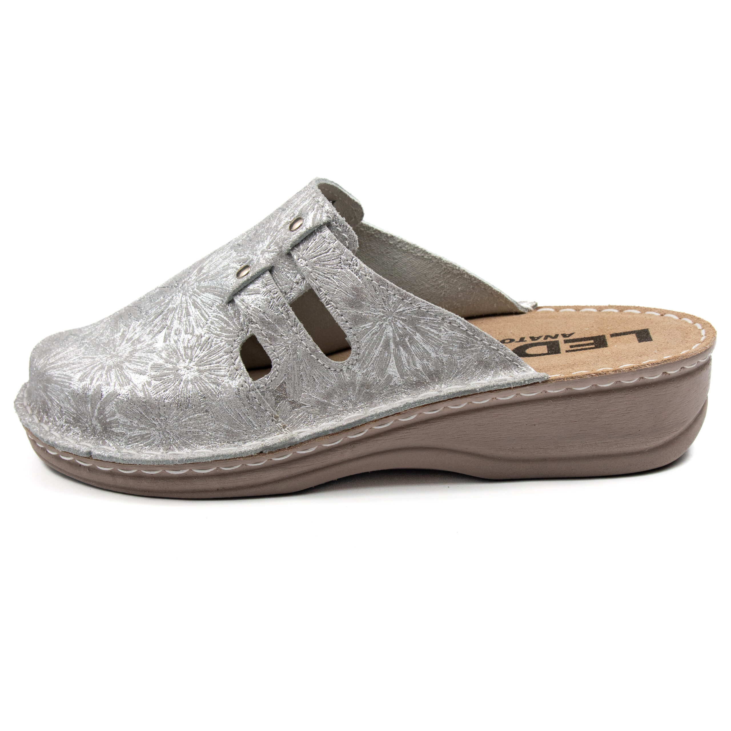 Анатомично сабо 609/D2 - Image 2