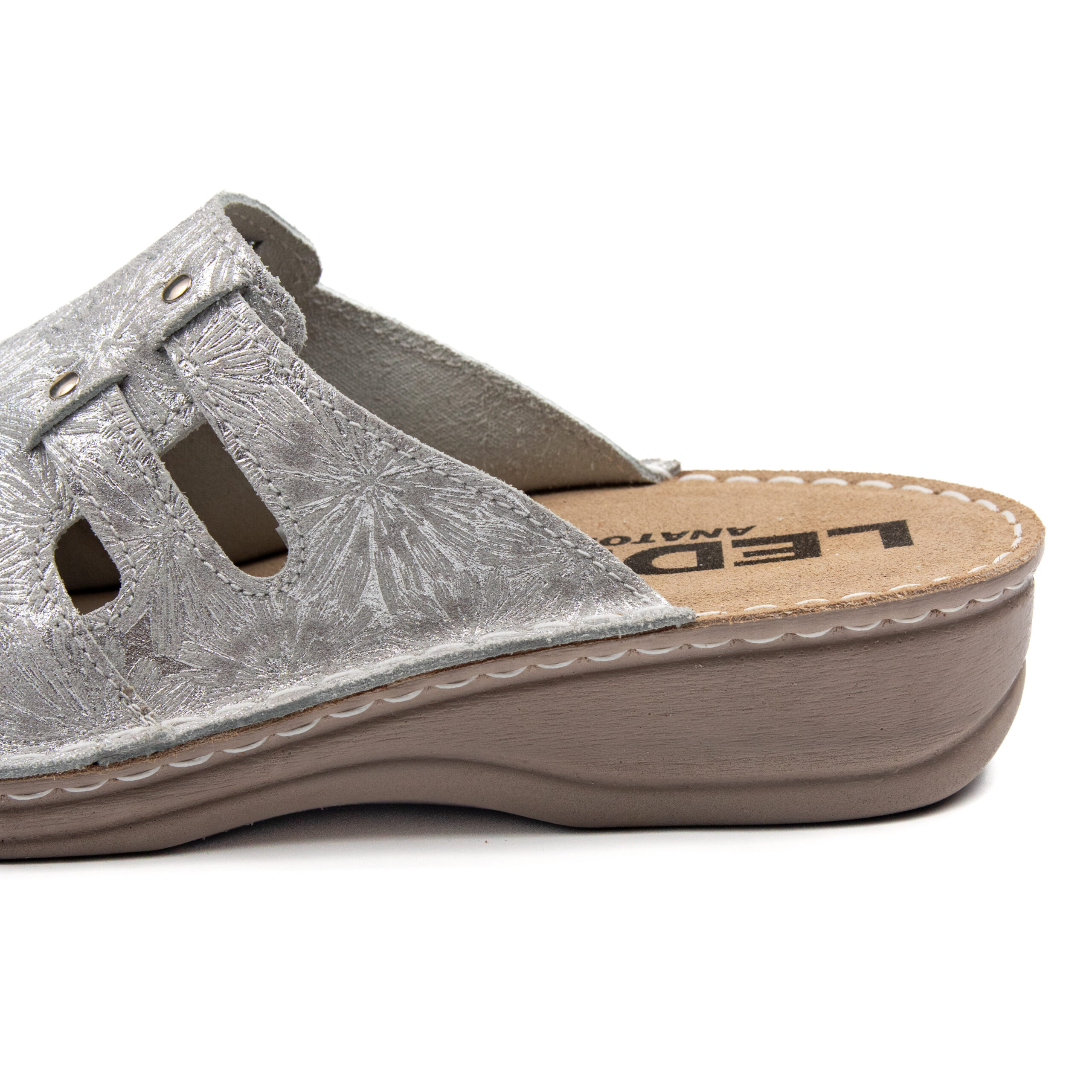 Анатомично сабо 609/D2 - Image 3