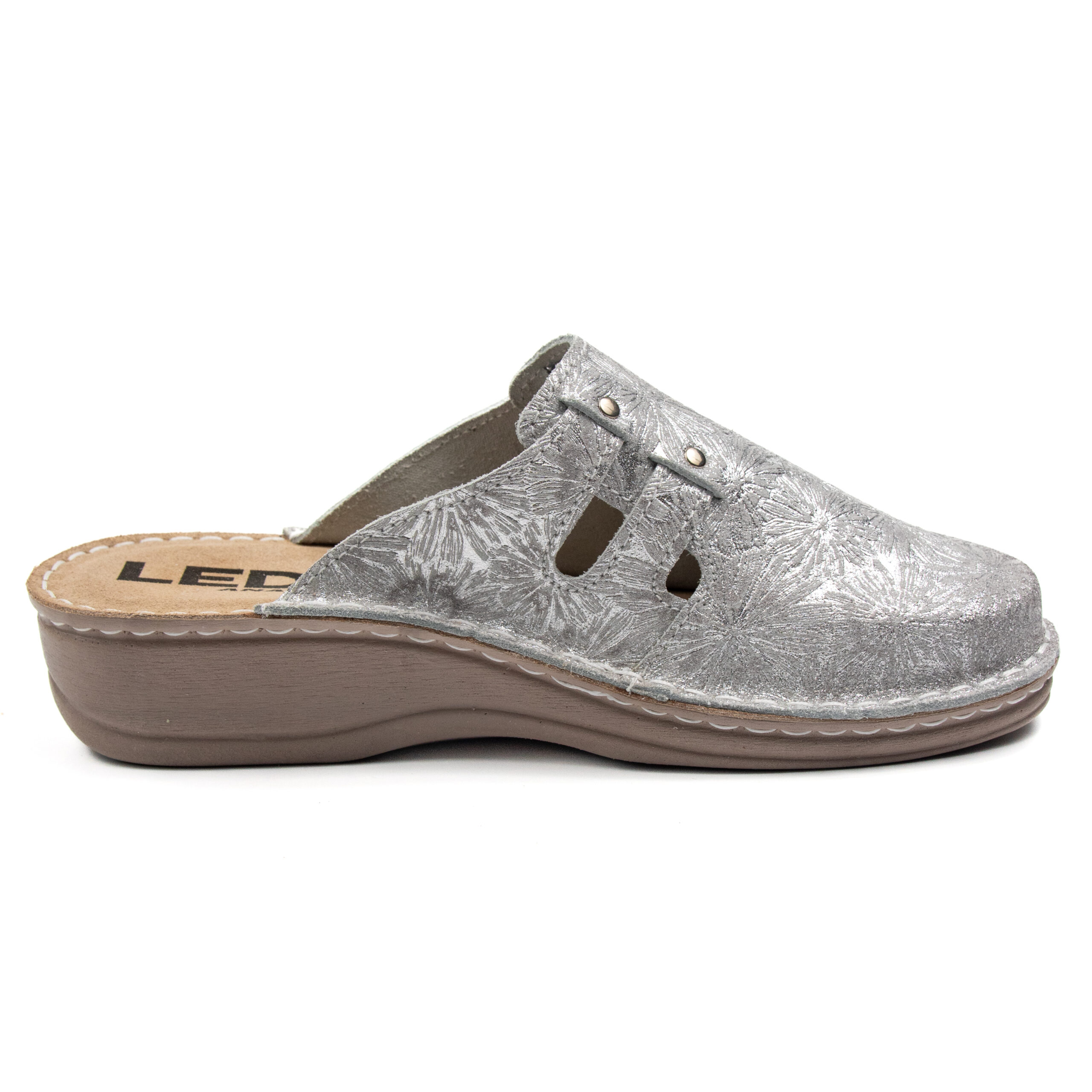 Анатомично сабо 609/D2 - Image 4