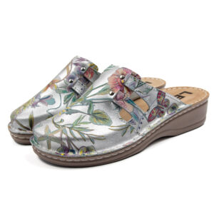 Анатомично сабо 609/D1