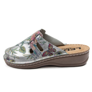 Анатомично сабо 609/D1