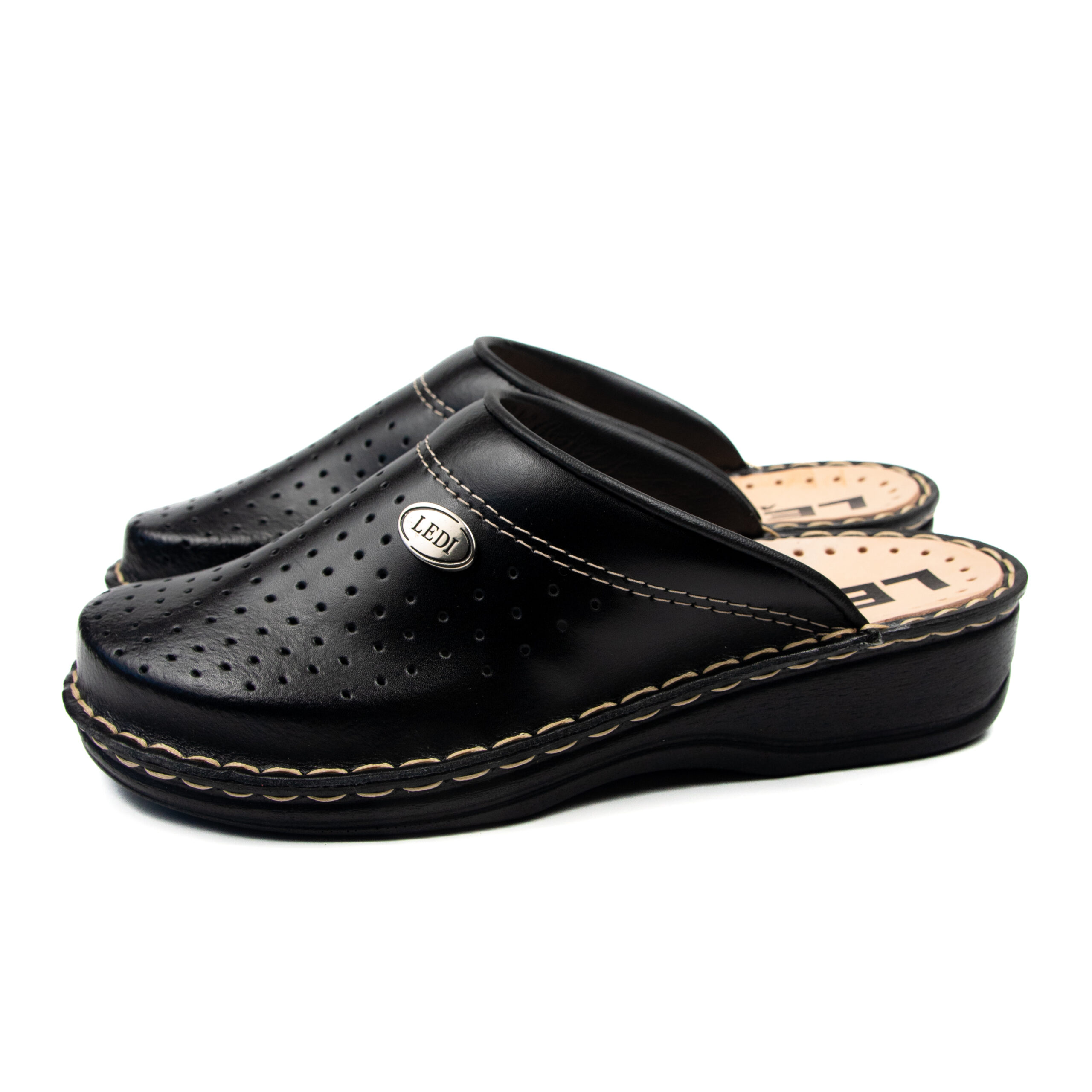 Ортопедично сабо 601/10 - Image 4