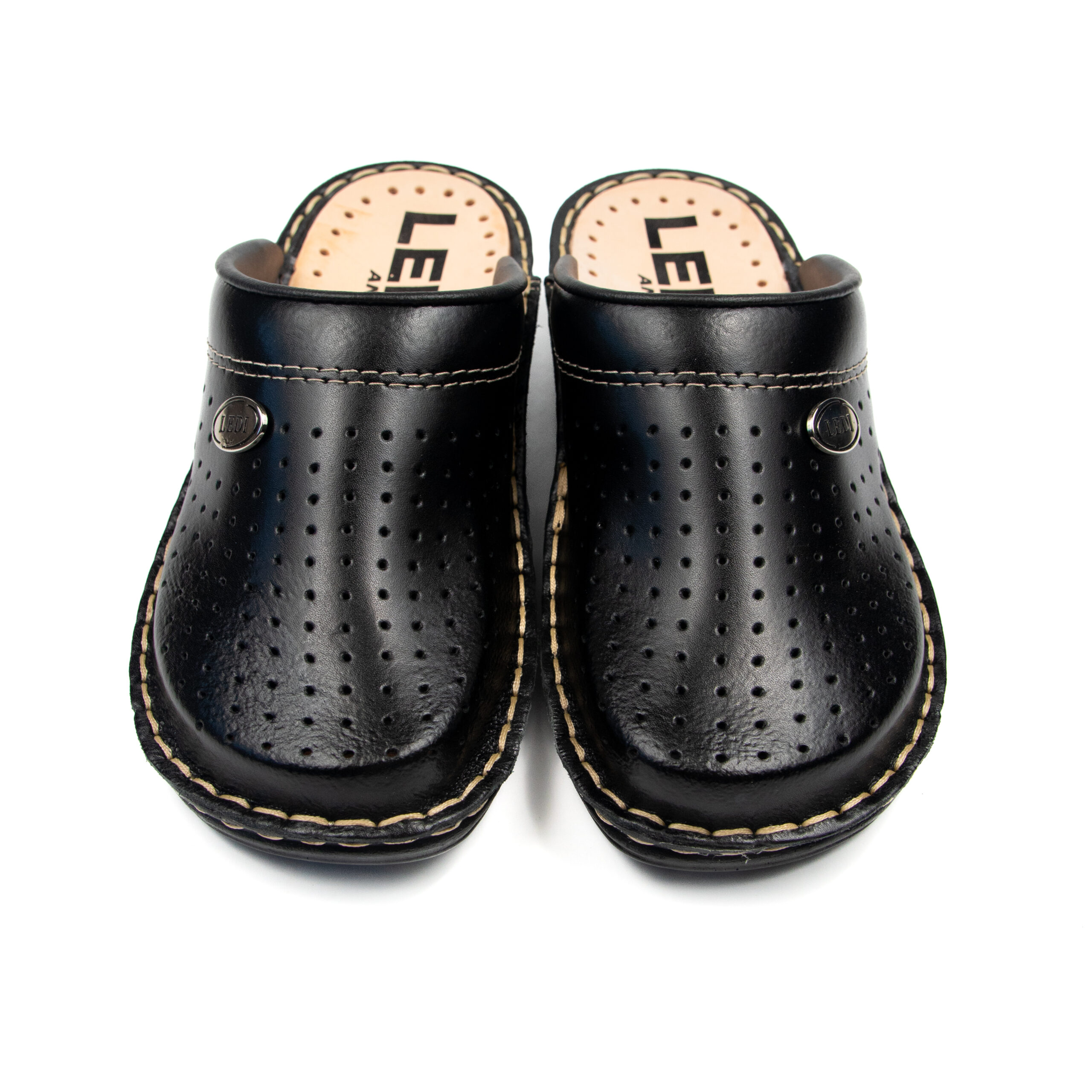 Ортопедично сабо 601/10 - Image 5