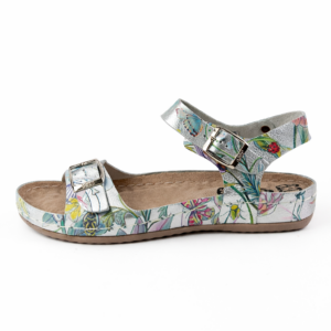 Анатомичен сандал 724/D1 Анатомичен сандал 724/D1